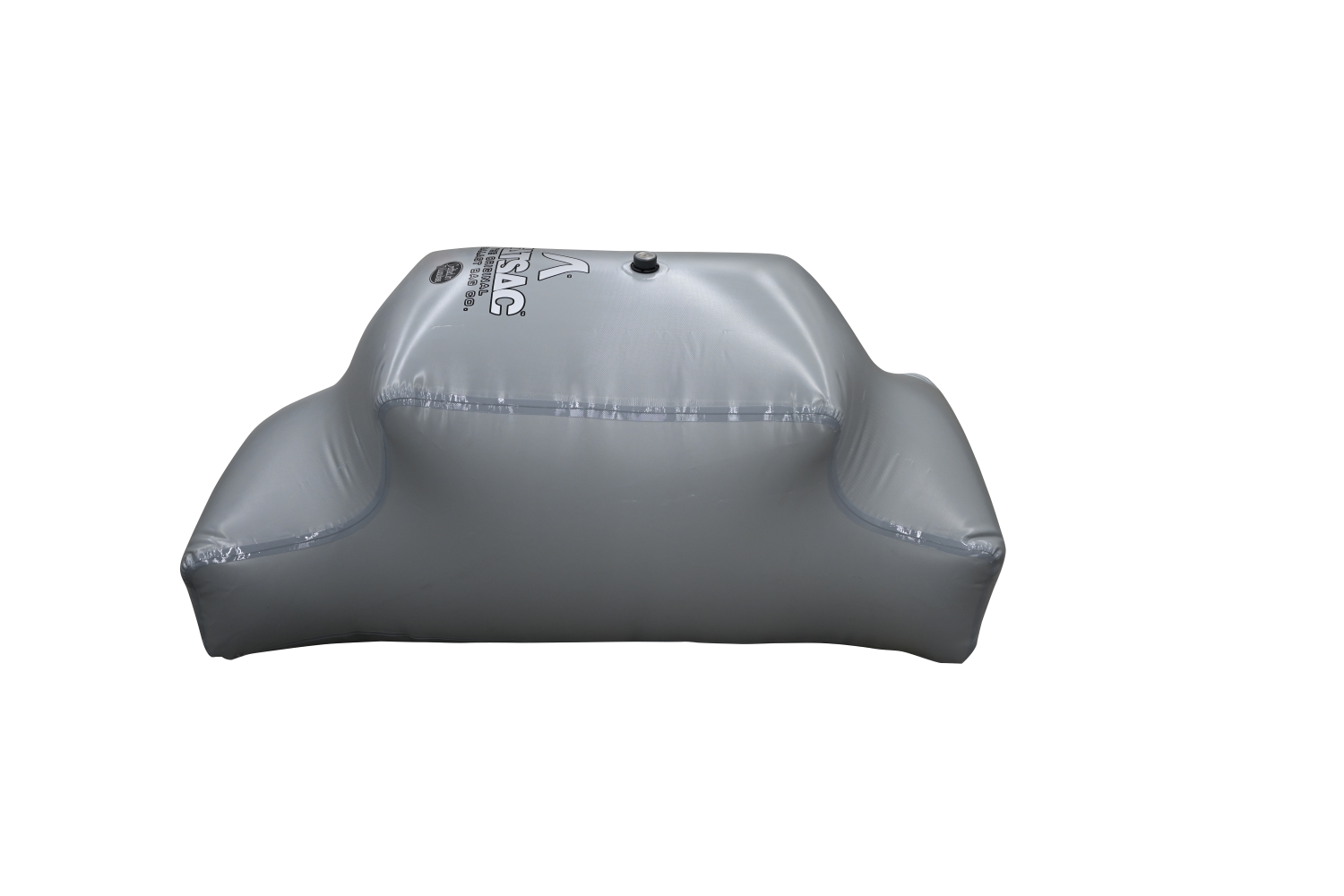 MALIBU PNP REAR SACS, 550 POUNDS EACH, (GETS 1-1/8" QC FITTINGS)  (W024-550-AVO)