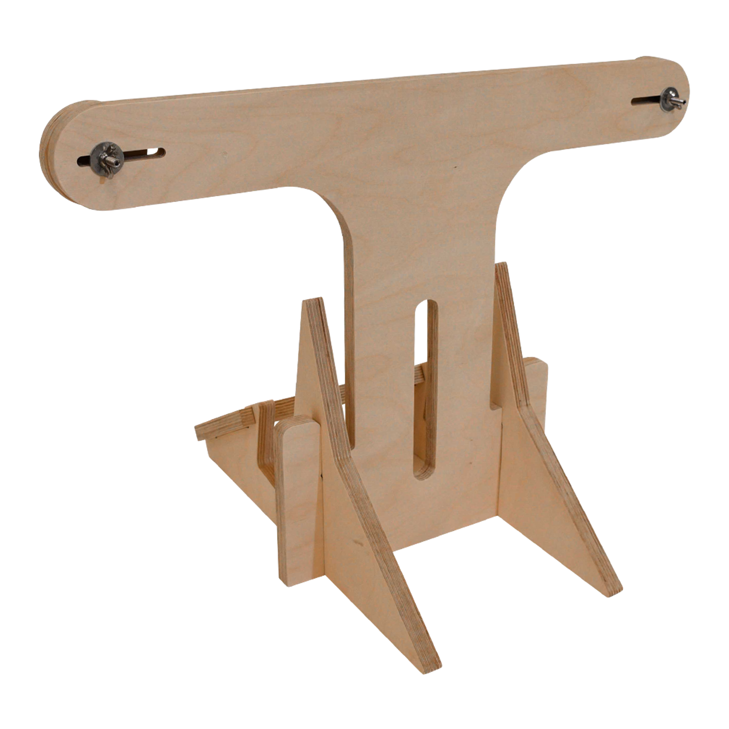 Wake& Surf Display Stand