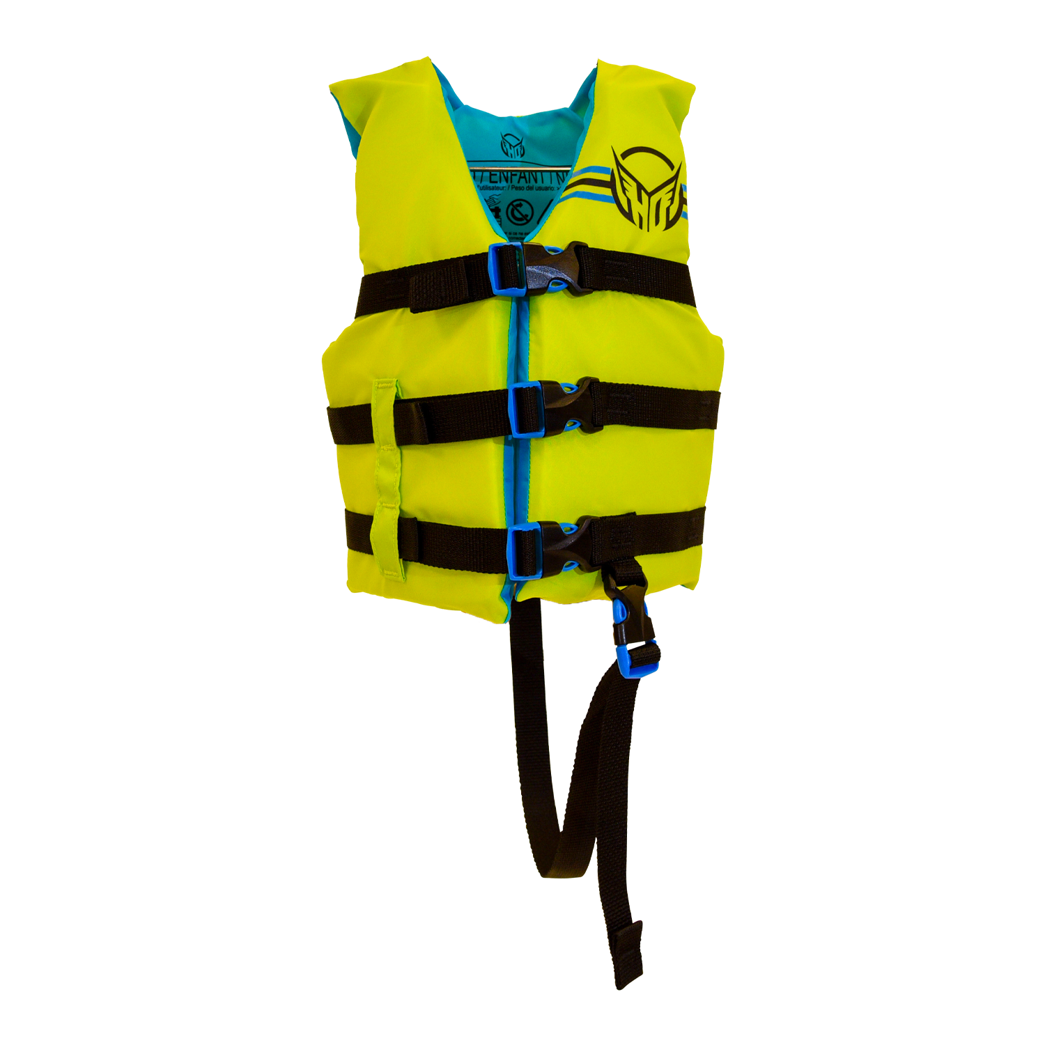 Child Hot Shot Vest