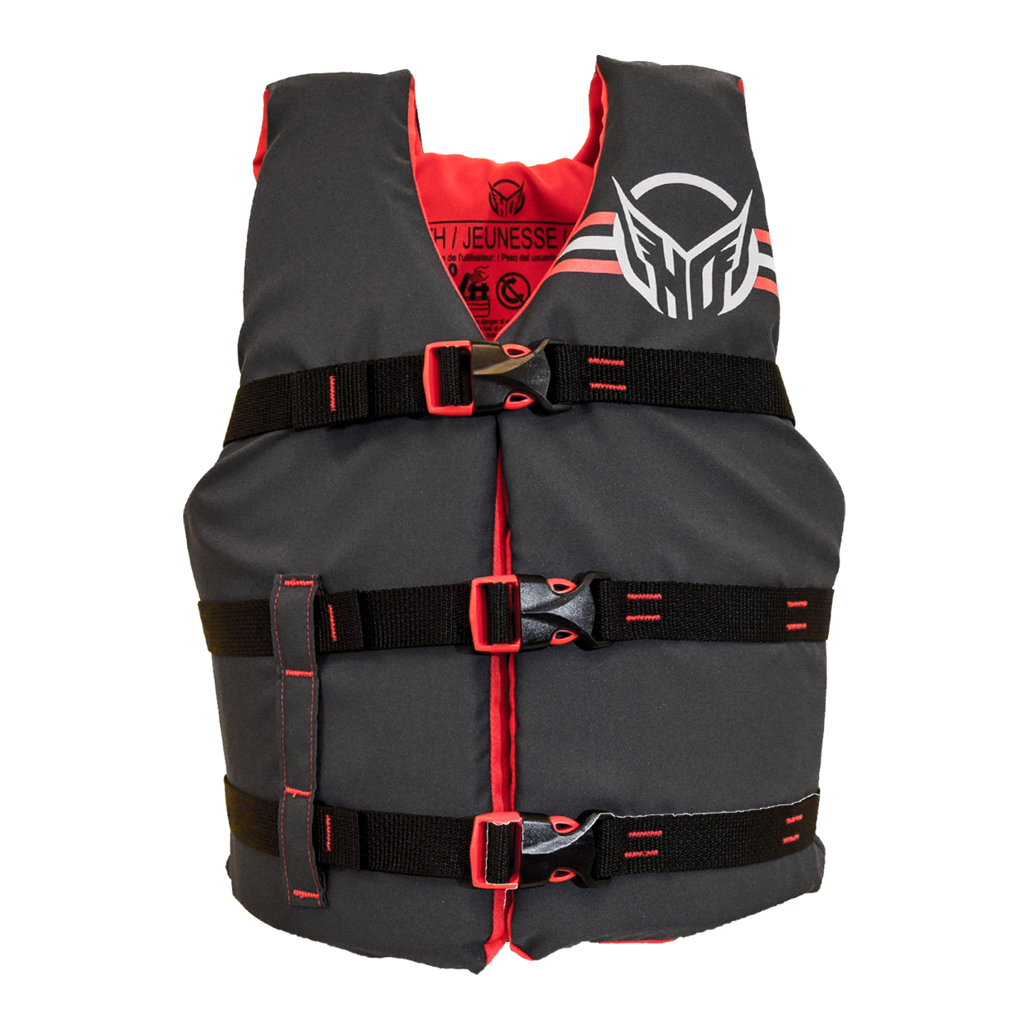 Youth Hot Shot Vest