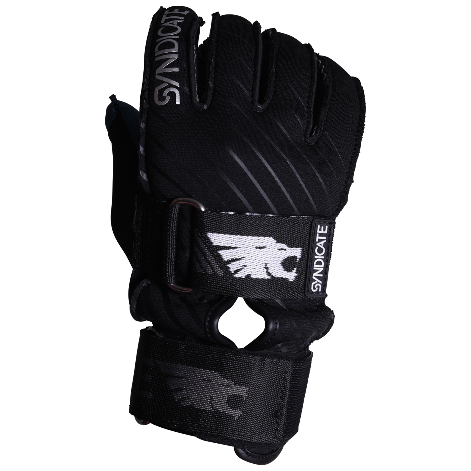 Syndicate Connect – Inside Out