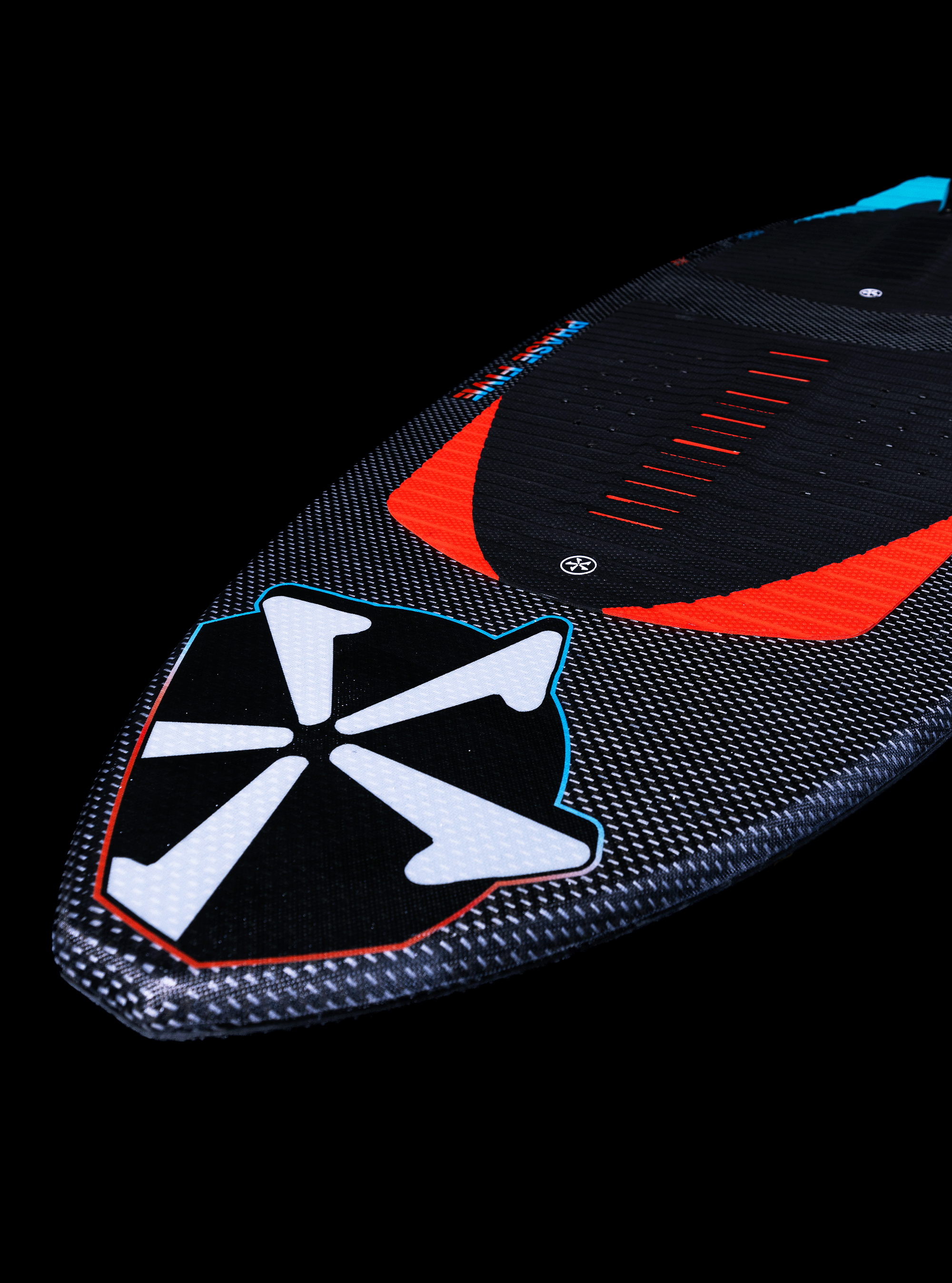 2025 PHASE FIVE KEY JETT SHREDS