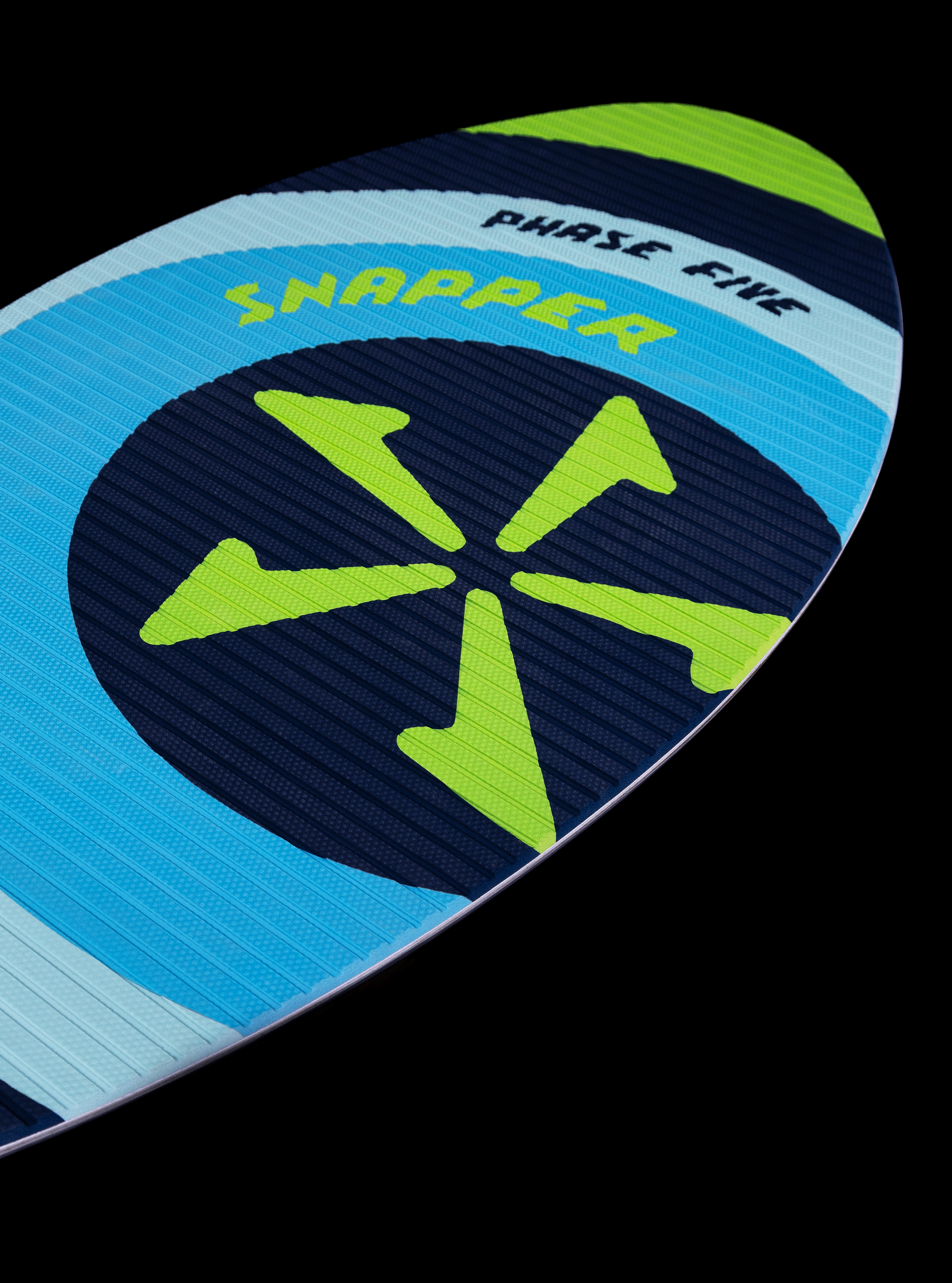 2025 PHASE FIVE SNAPPER