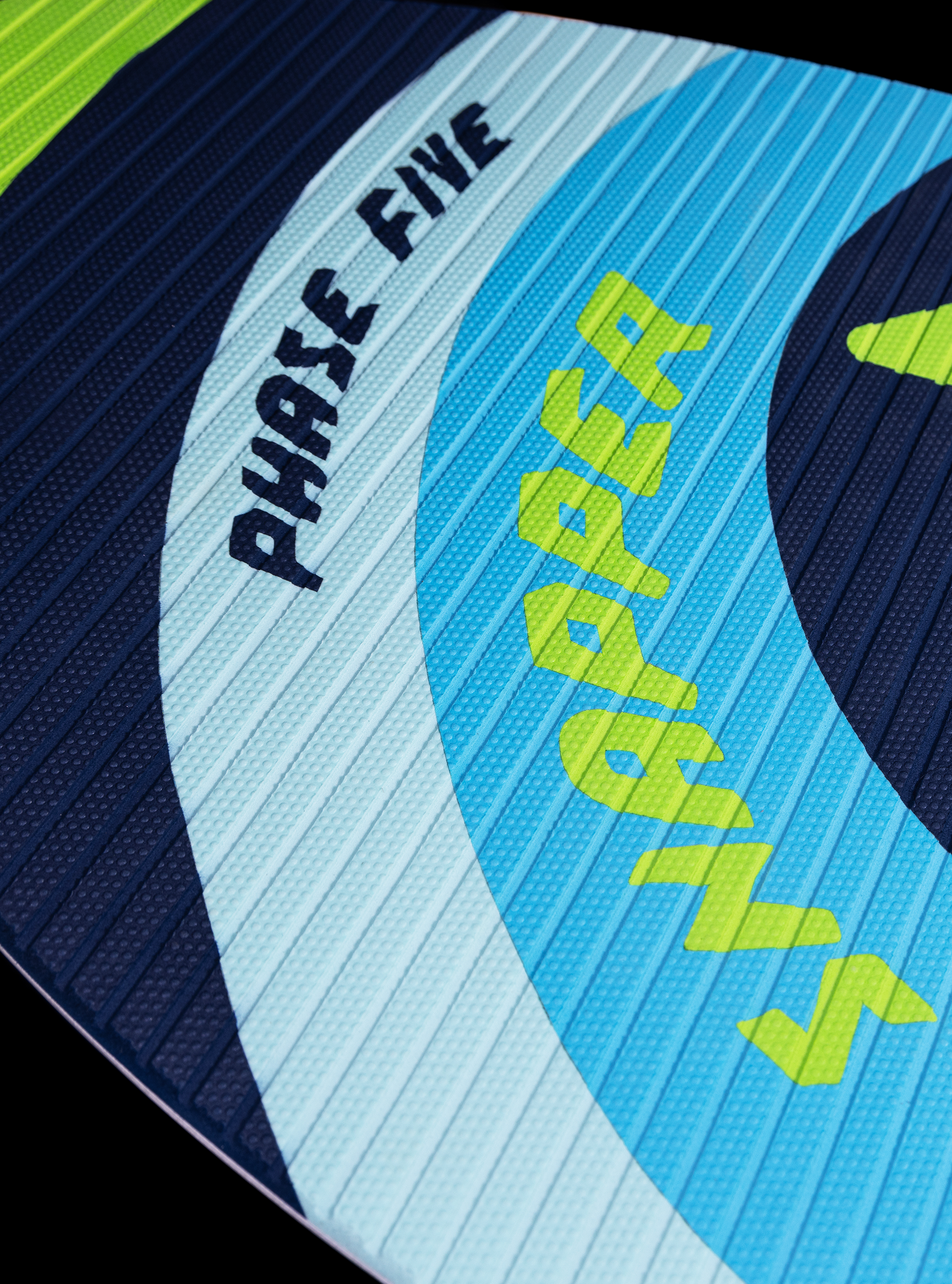 2025 PHASE FIVE SNAPPER