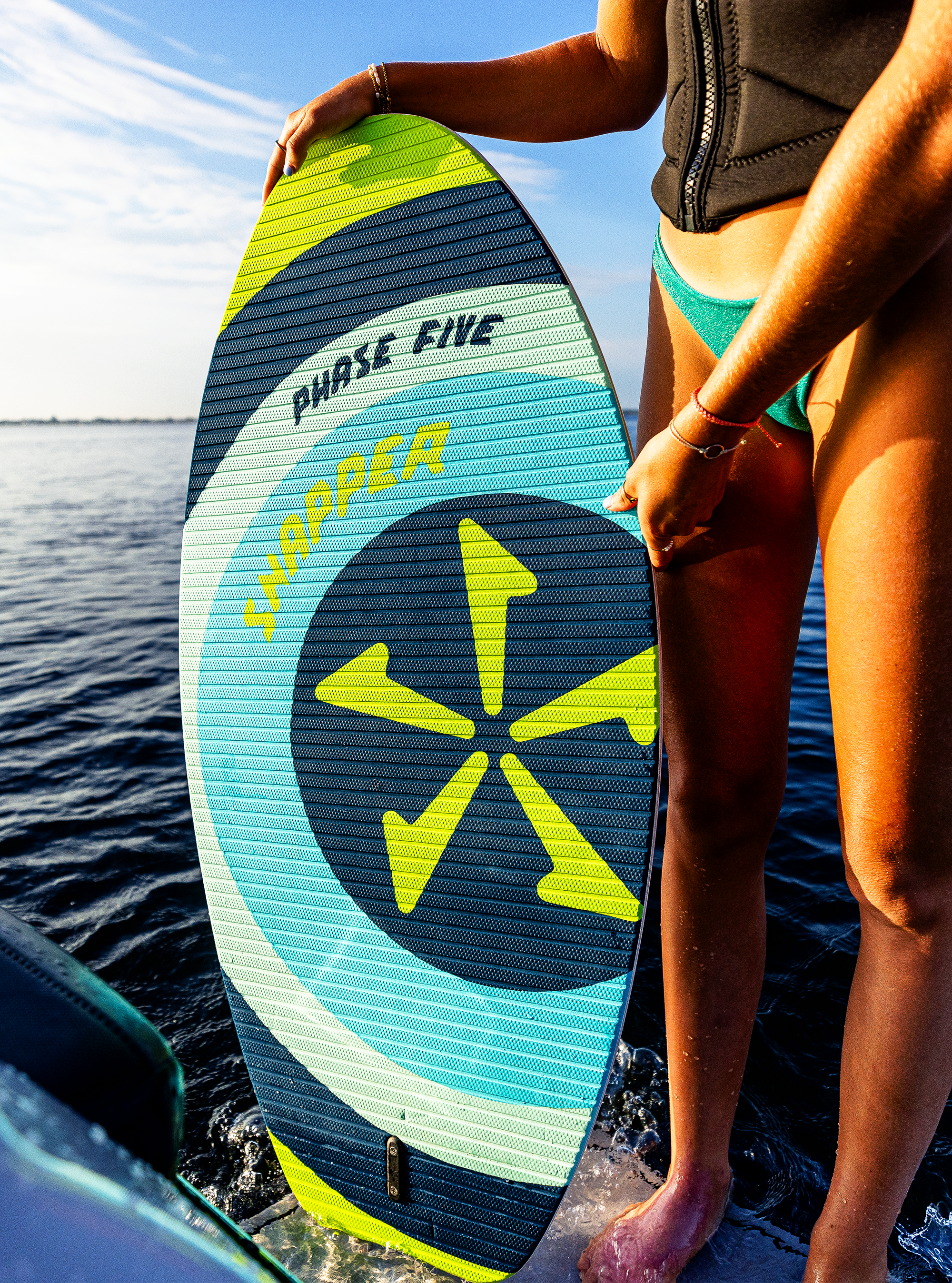 2025 PHASE FIVE SNAPPER