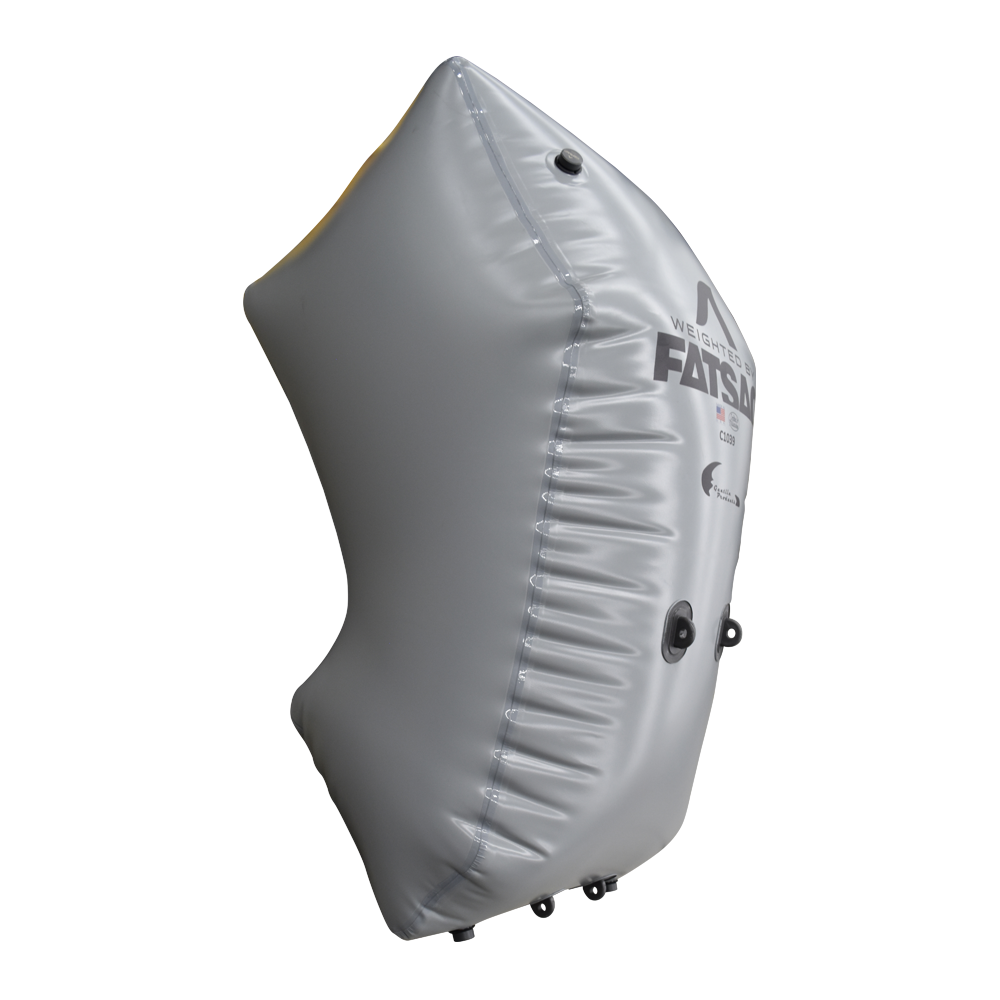 YAMAHA JET BOATS 24' MODEL (C1039)