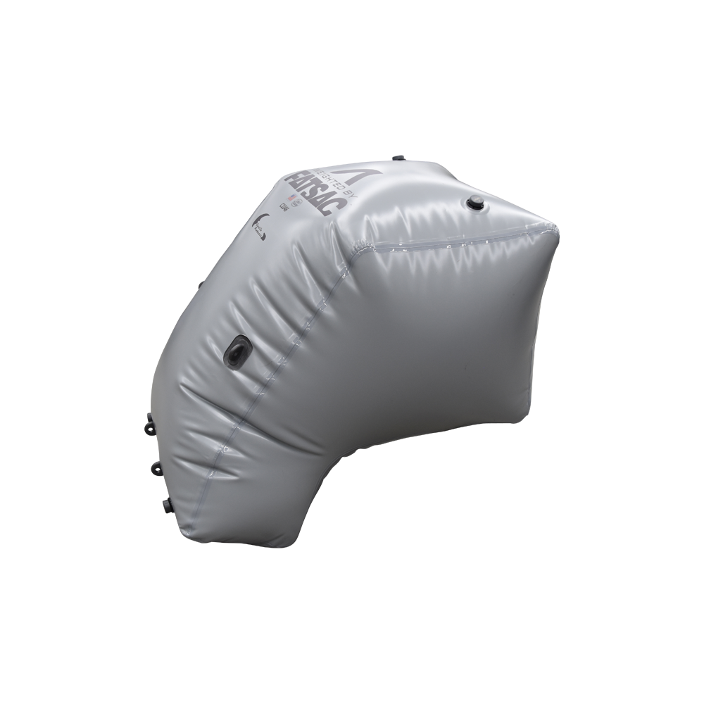 YAMAHA JET BOATS 21' MODEL (C1046)