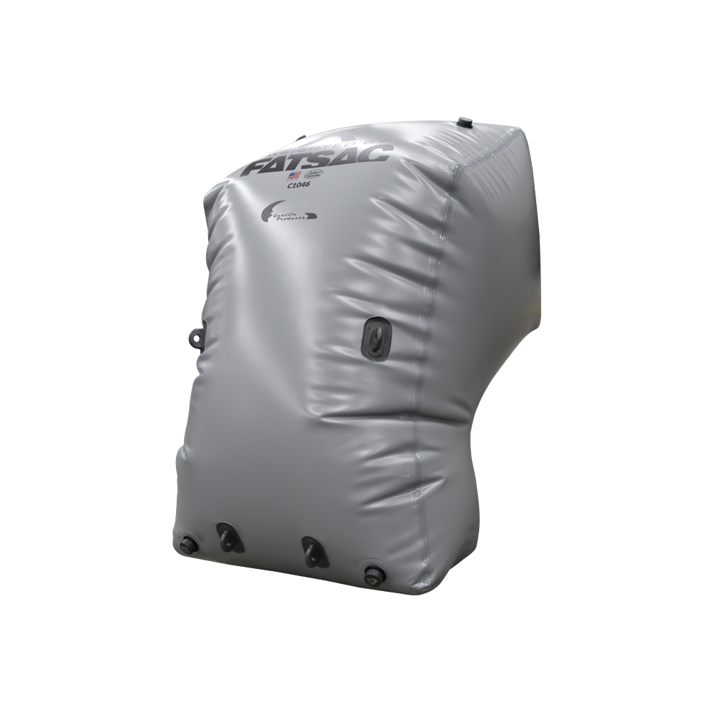 YAMAHA JET BOATS 21' MODEL (C1046)