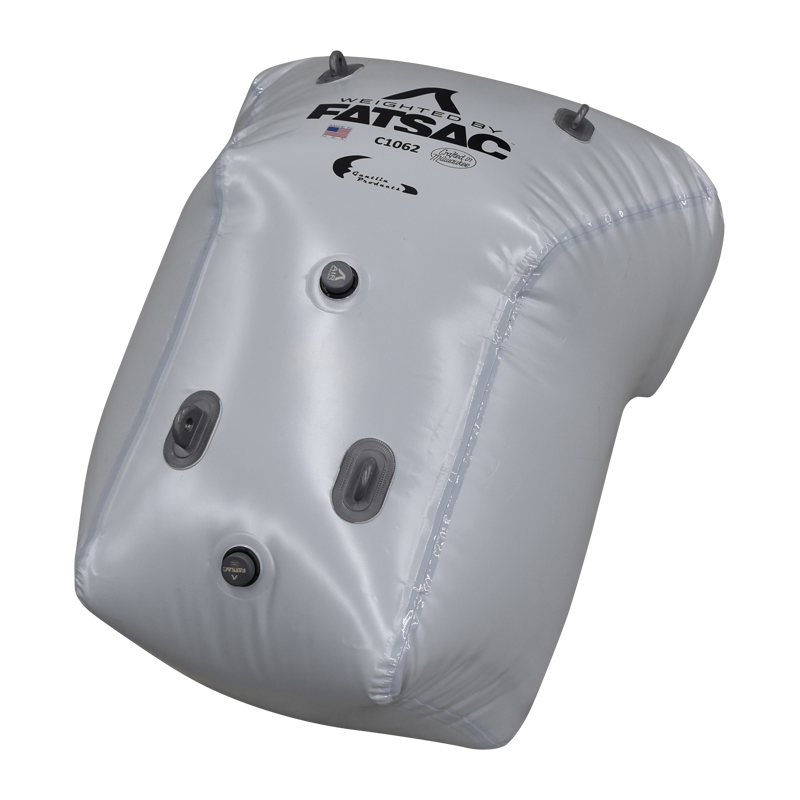 YAMAHA JET BOATS 19' MODEL (C1062)