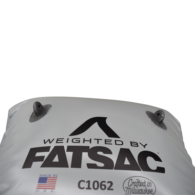 YAMAHA JET BOATS 19' MODEL (C1062)