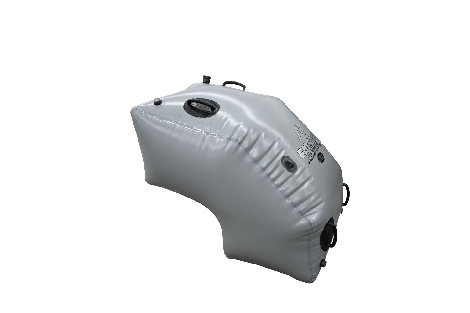 Chaparral Vortex 24'/22' model Rear Seat Deck Sac (C1436)