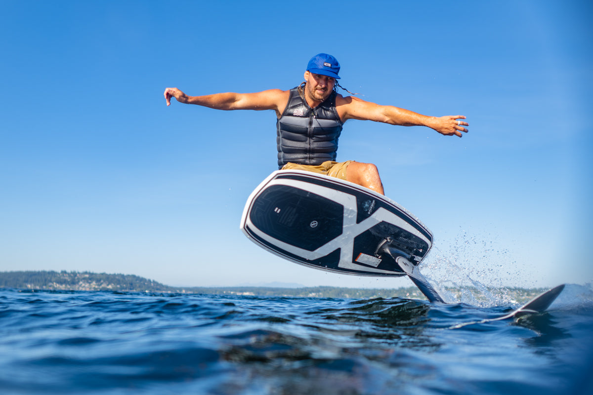 Starship w/Raptor 1100 Foil Kit