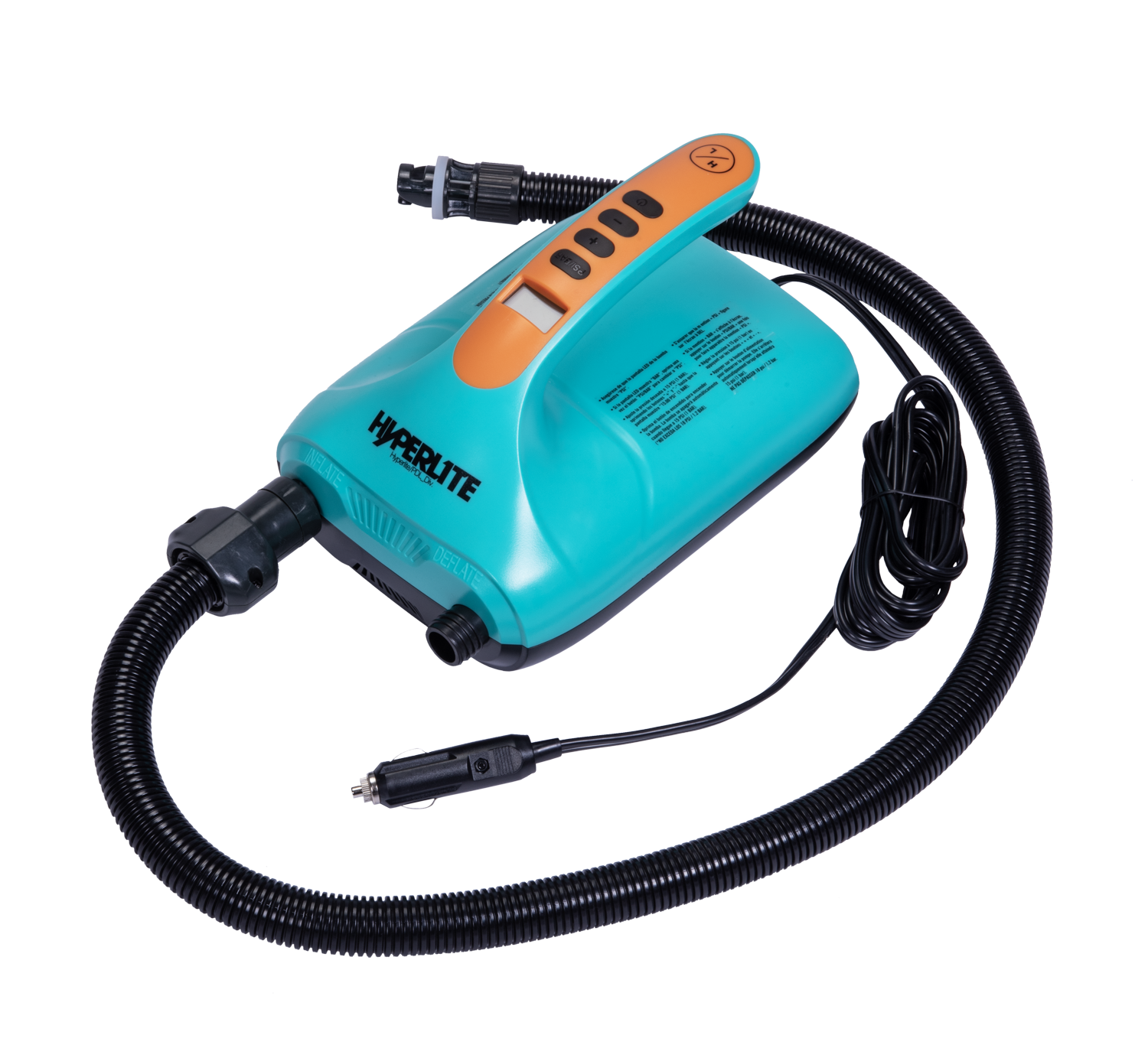 Elevation II - iSUP Paddle Board