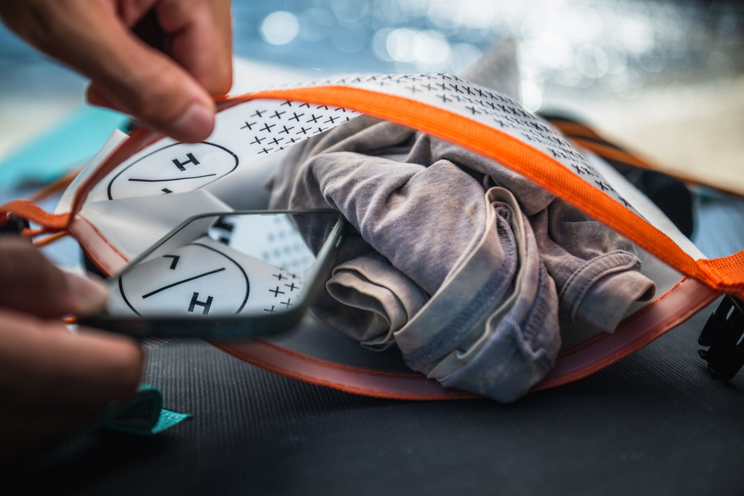 Elevation II - iSUP Paddle Board