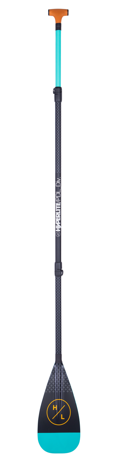 Elevation II - iSUP Paddle Board