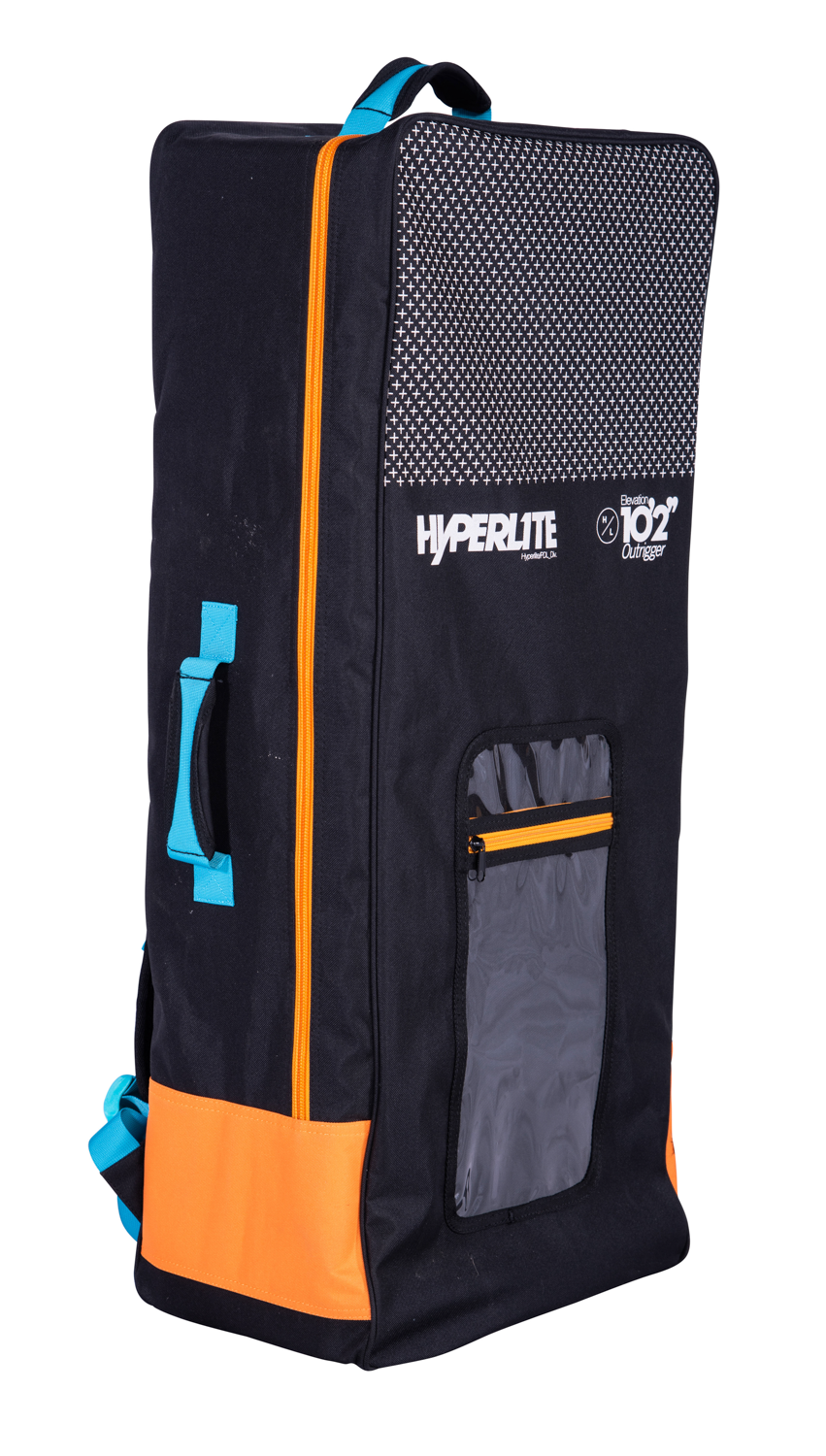 Elevation II - iSUP Paddle Board