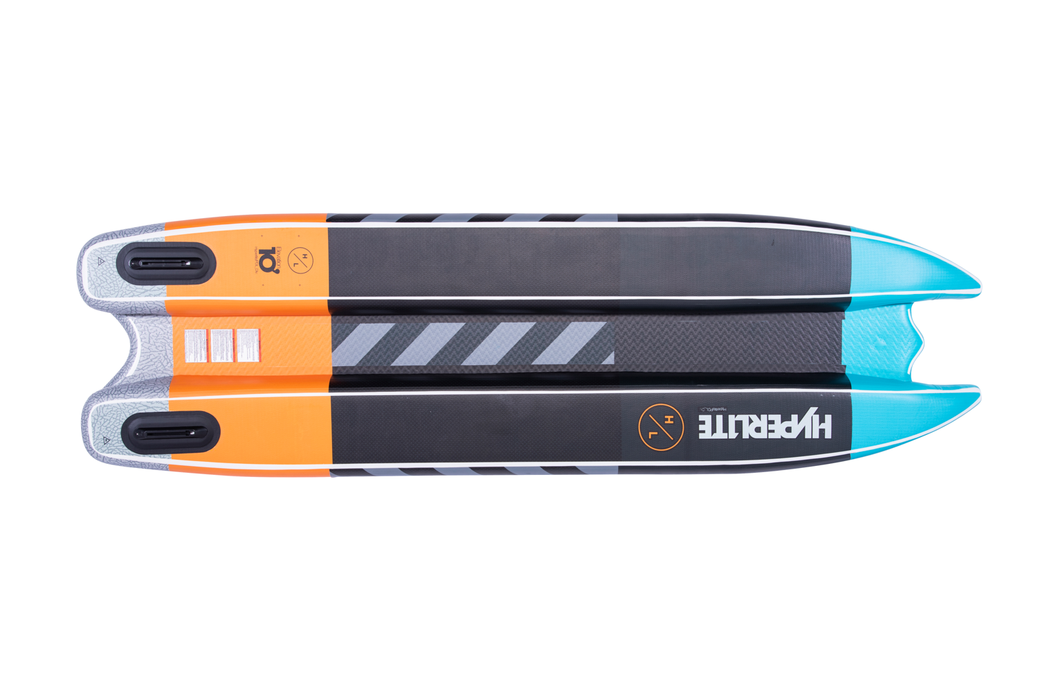 Elevation II - iSUP Paddle Board