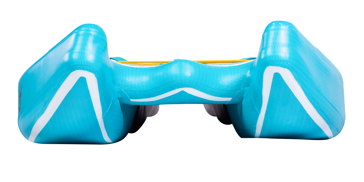 Elevation II - iSUP Paddle Board