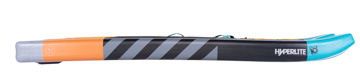 Elevation II - iSUP Paddle Board