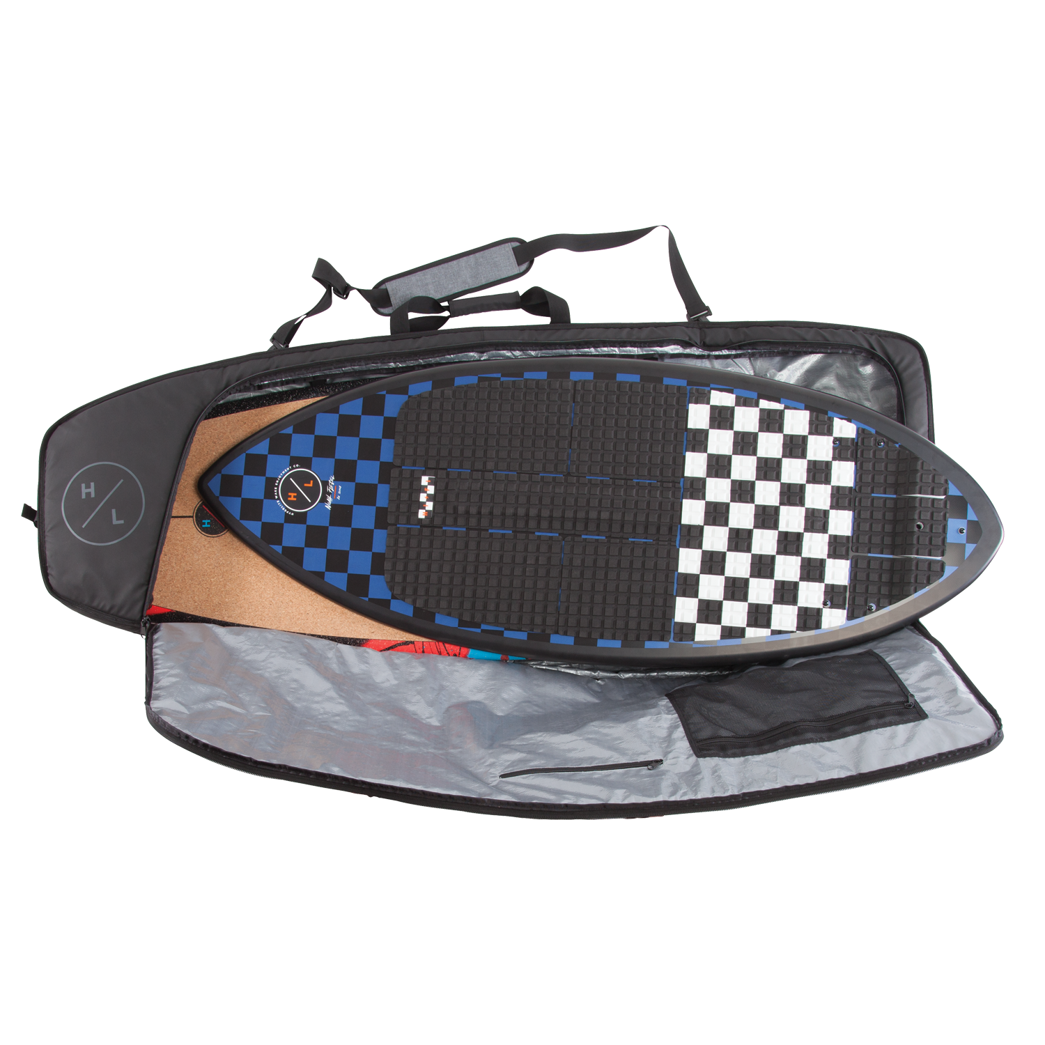 Wakesurf Travel Bag