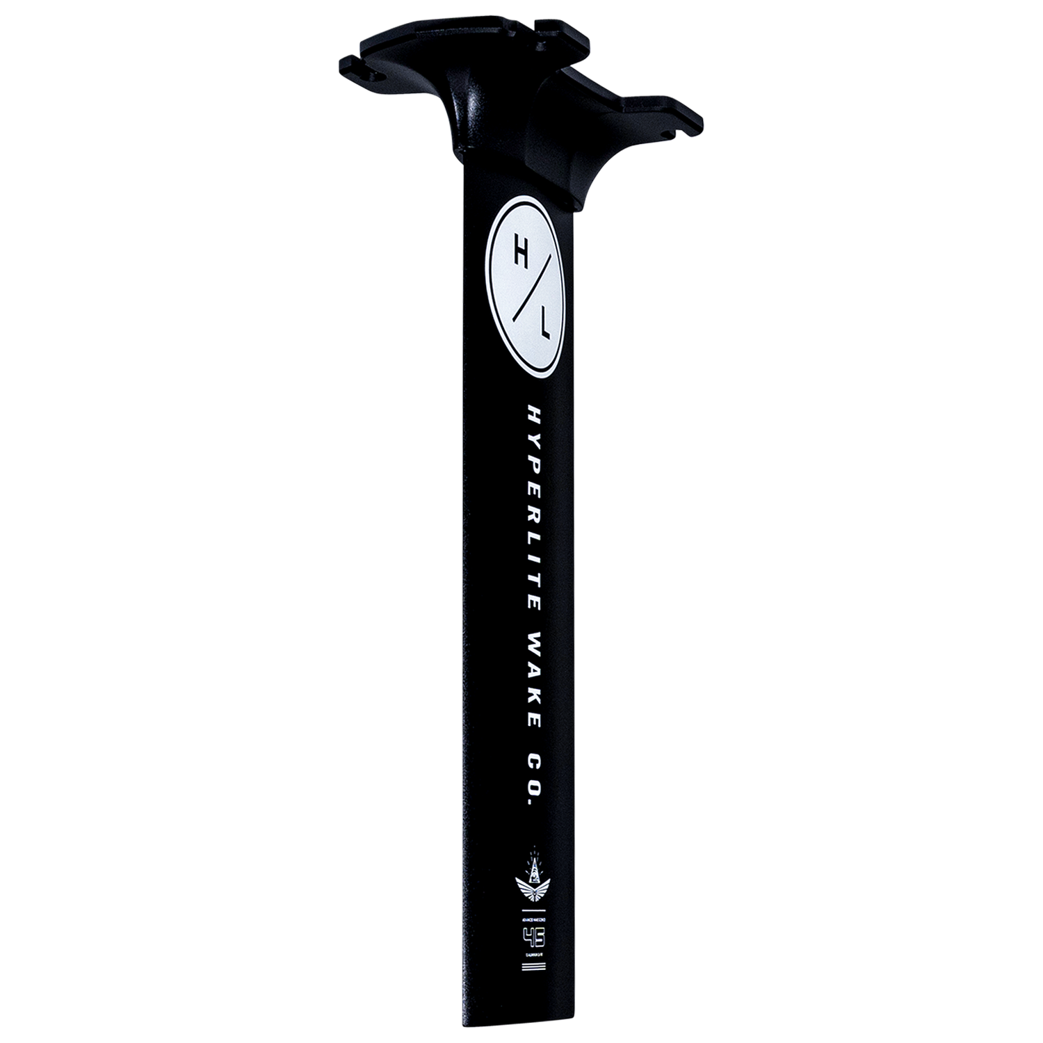 Aluminum 45 Foil Mast