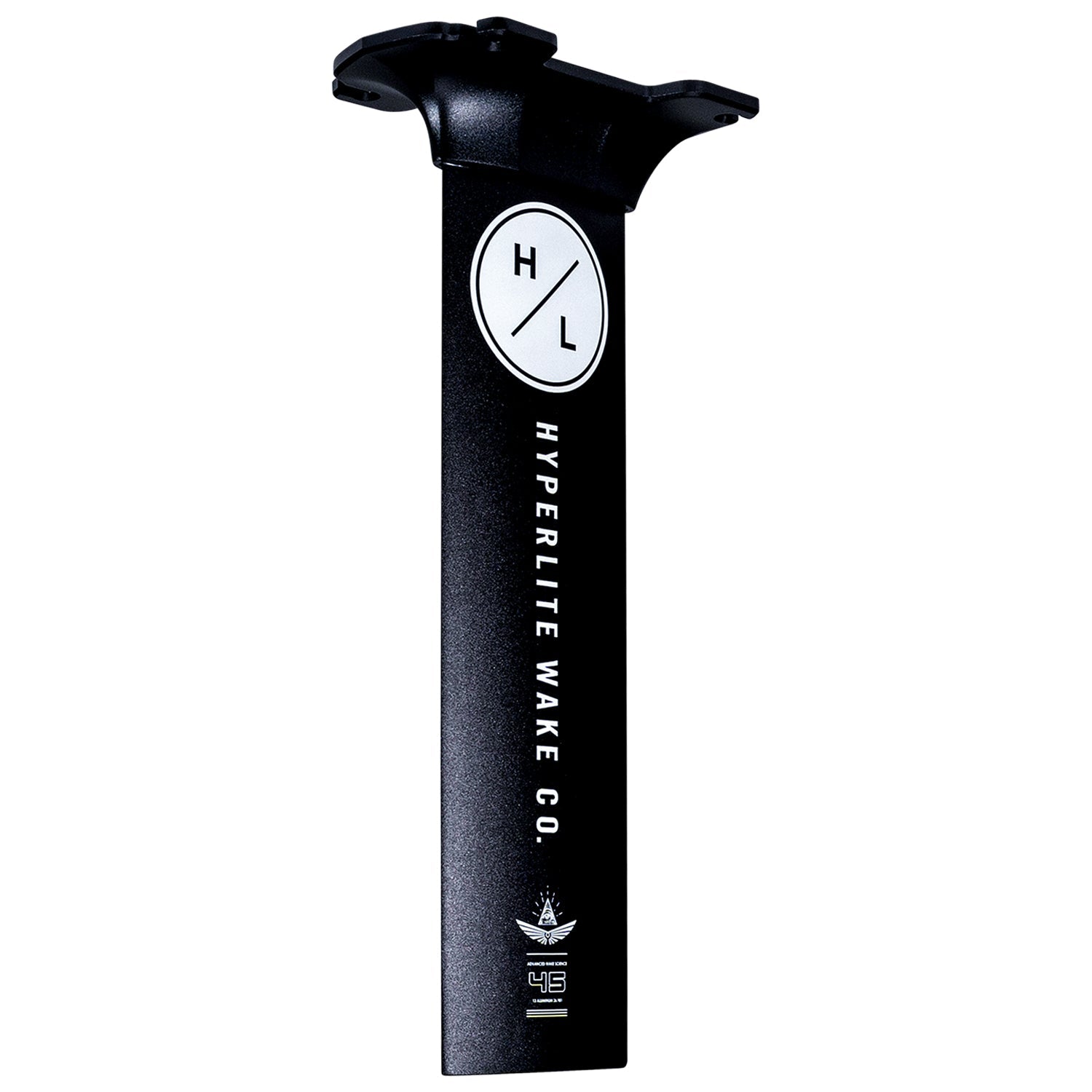 Shuttle w/Falcon Foil Kit & Trainer Mast