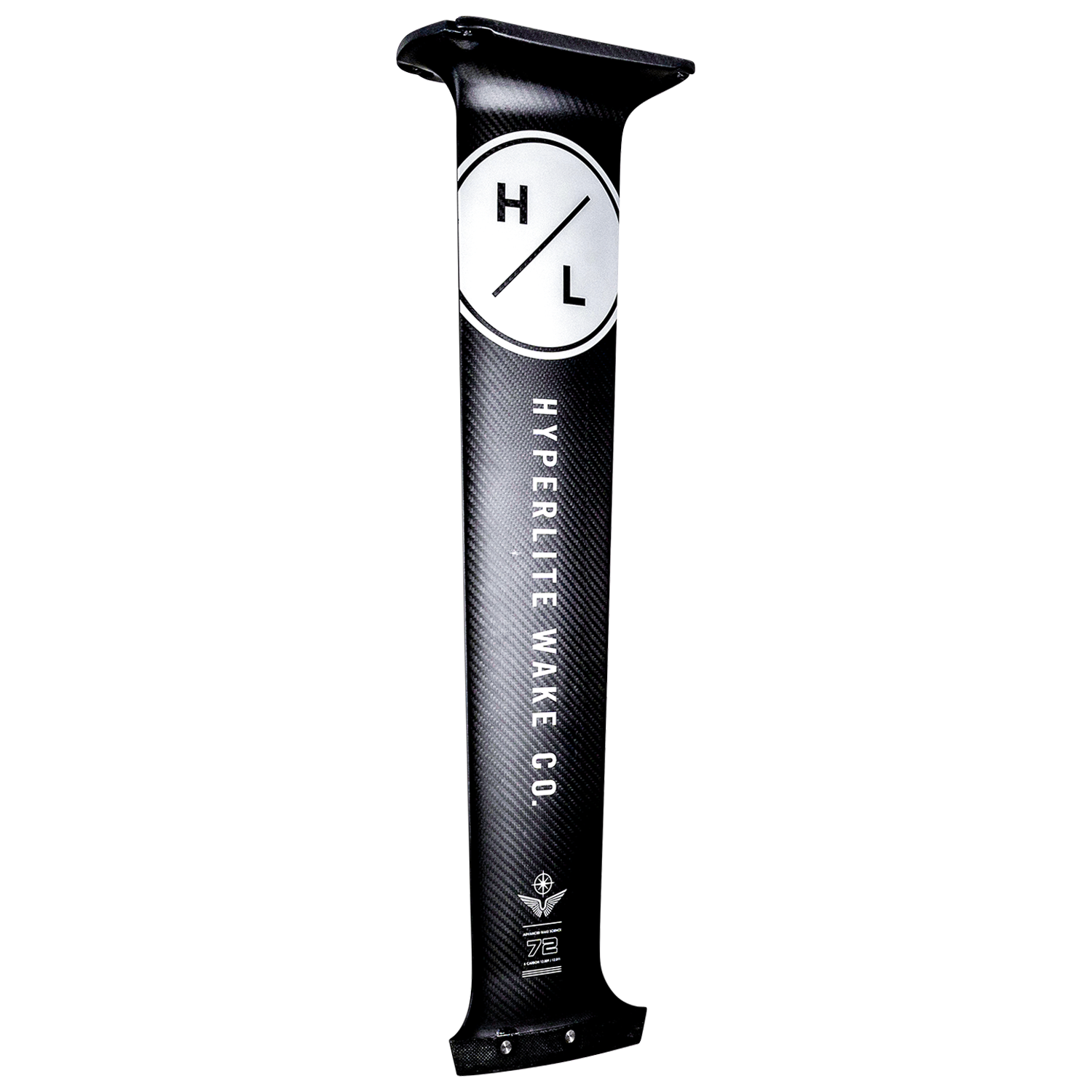 Carbon 72 Foil Mast