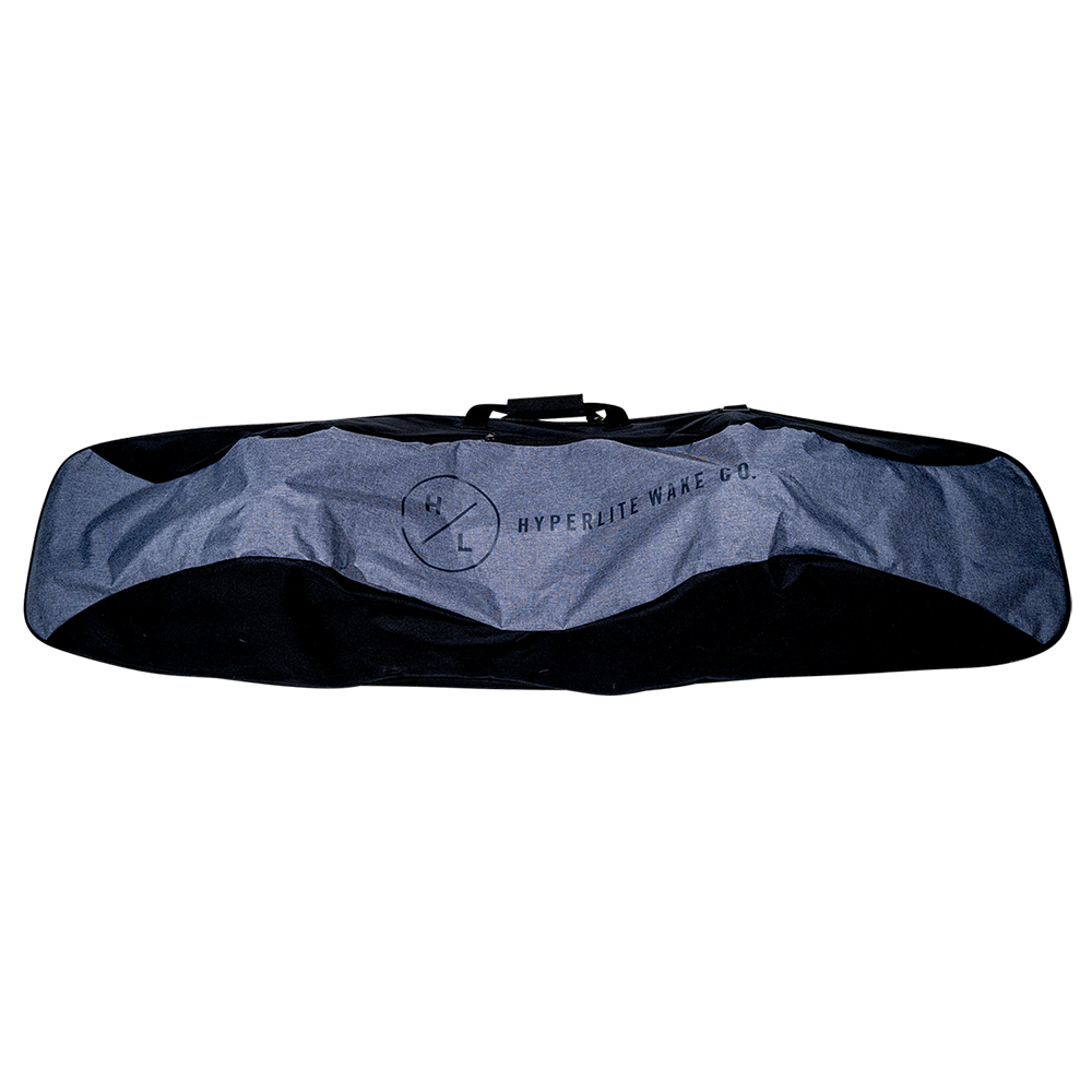 Essential Board Bag Grey