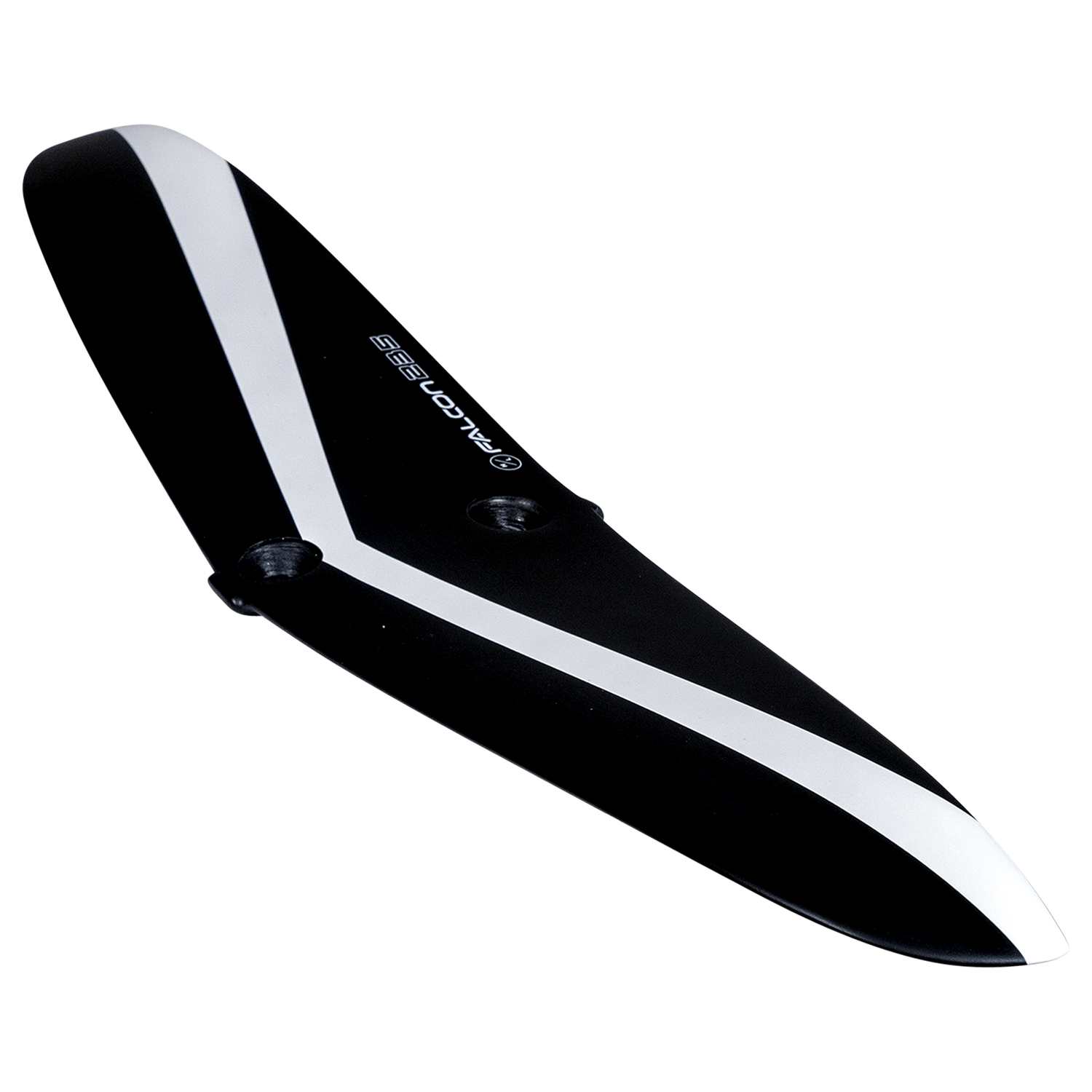 Starship w/Falcon Foil Kit