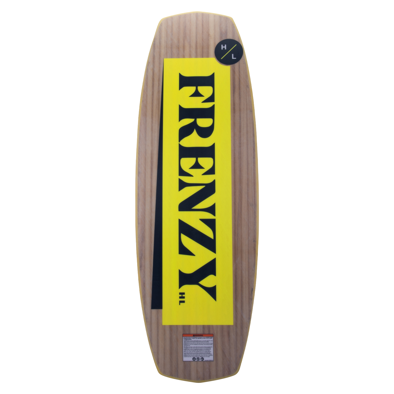 Frenzy Jr. 130cm