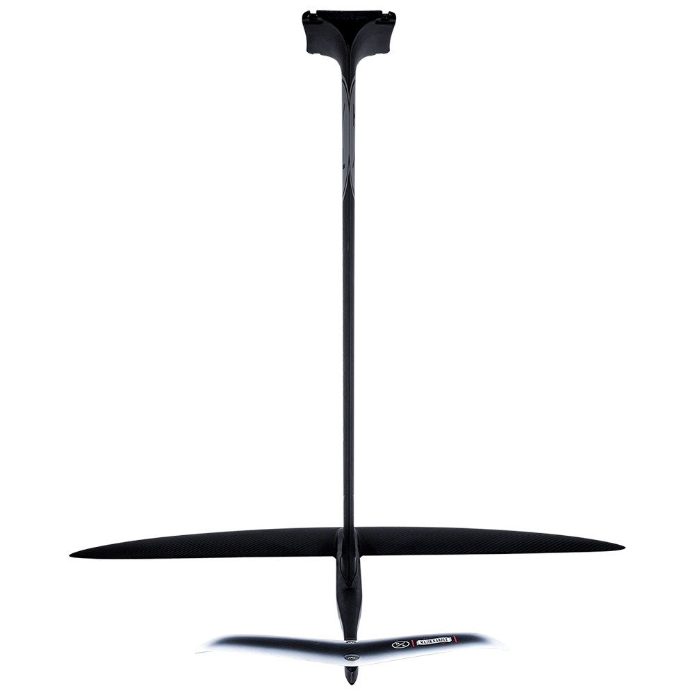 Raptor 1100 Foil Kit