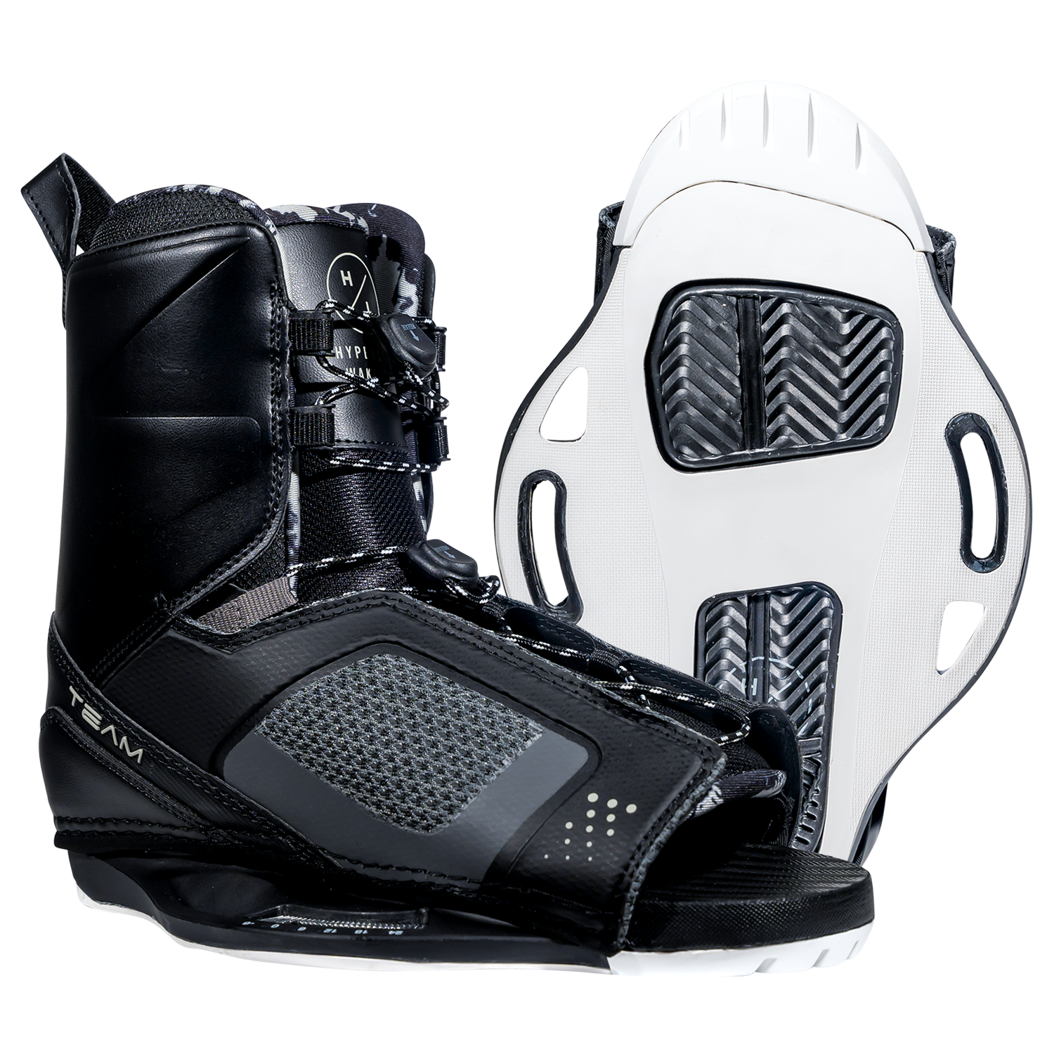 Kruzr w/Team OT Bindings