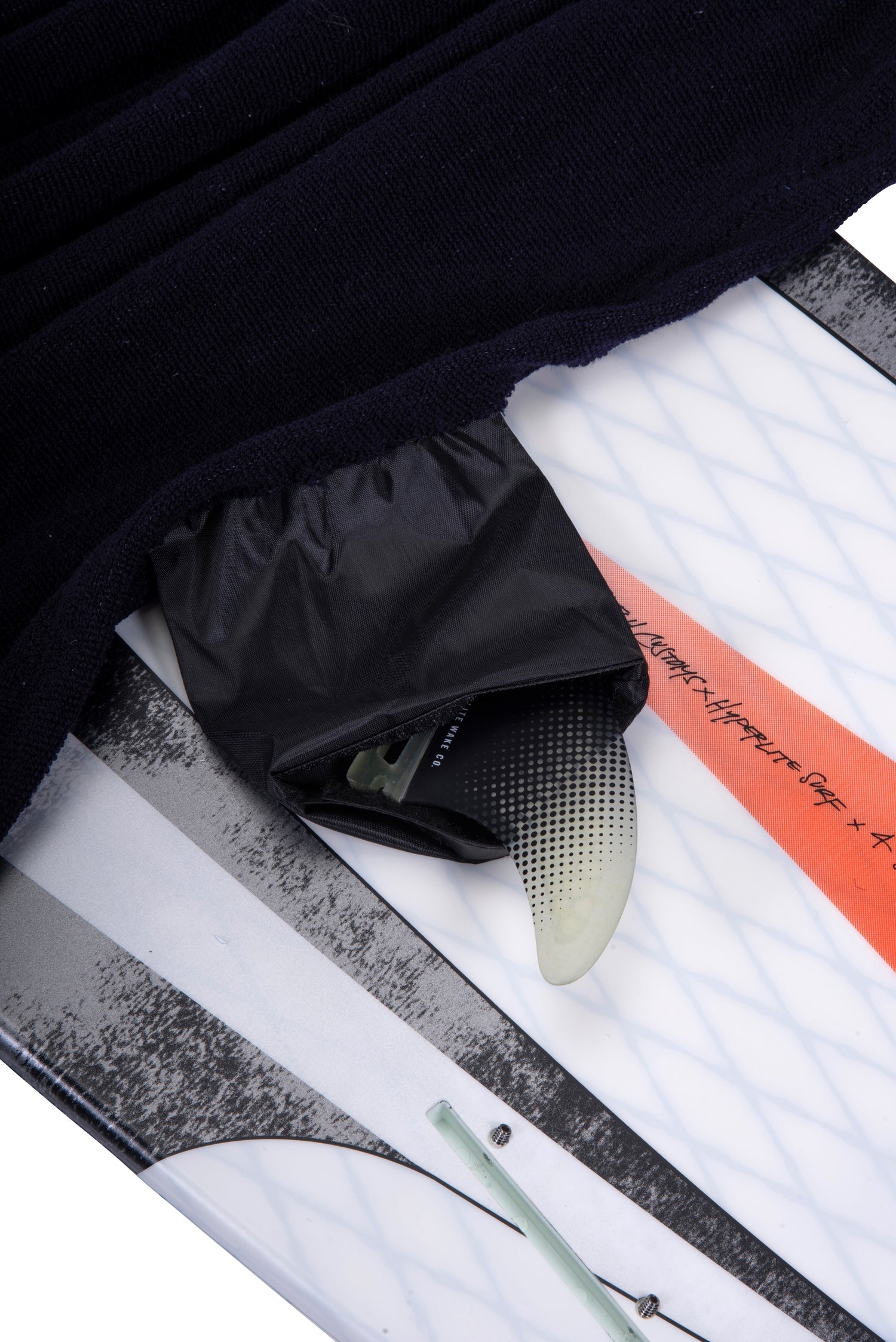 Blunt Nose Surf Sock OSFA