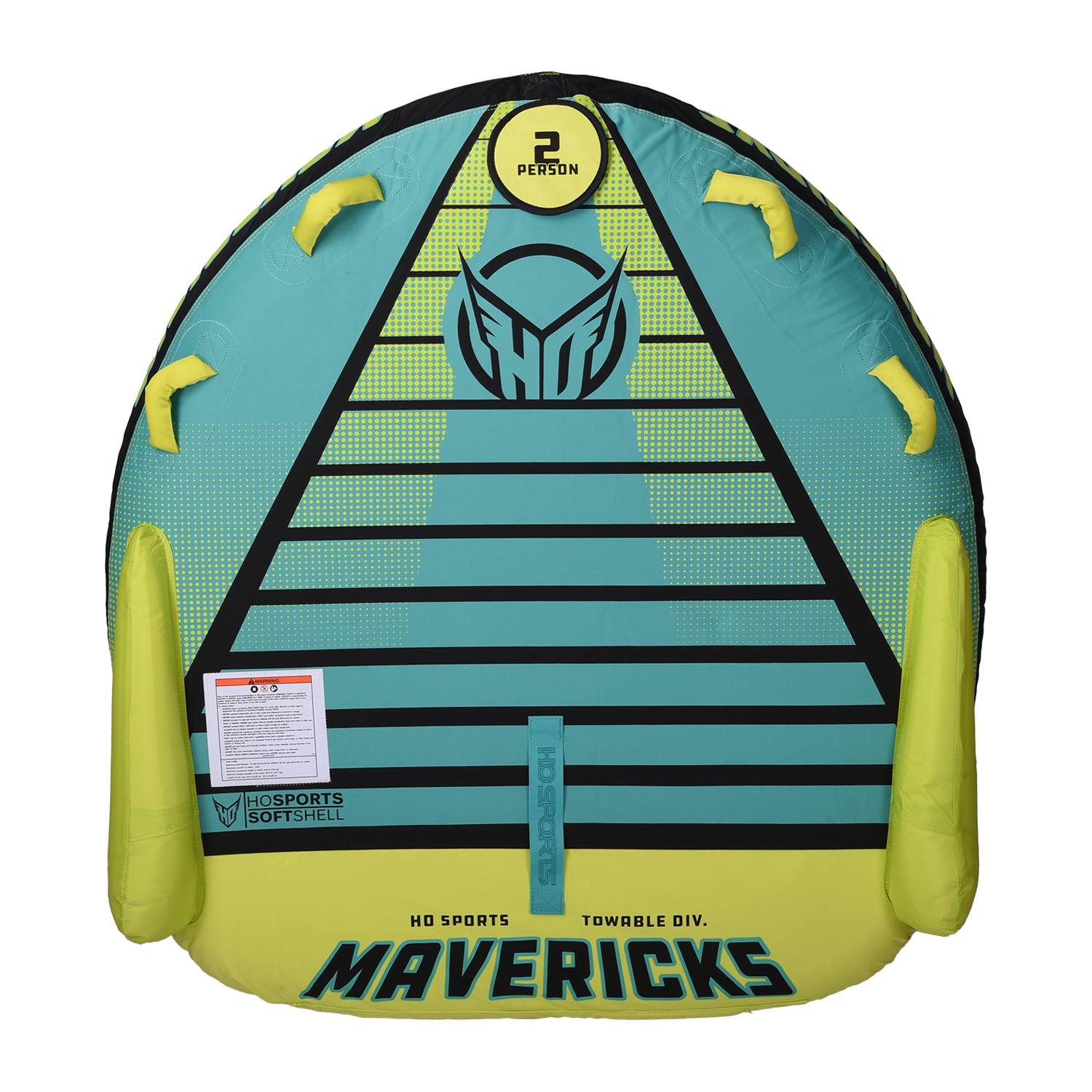 Mavericks 2