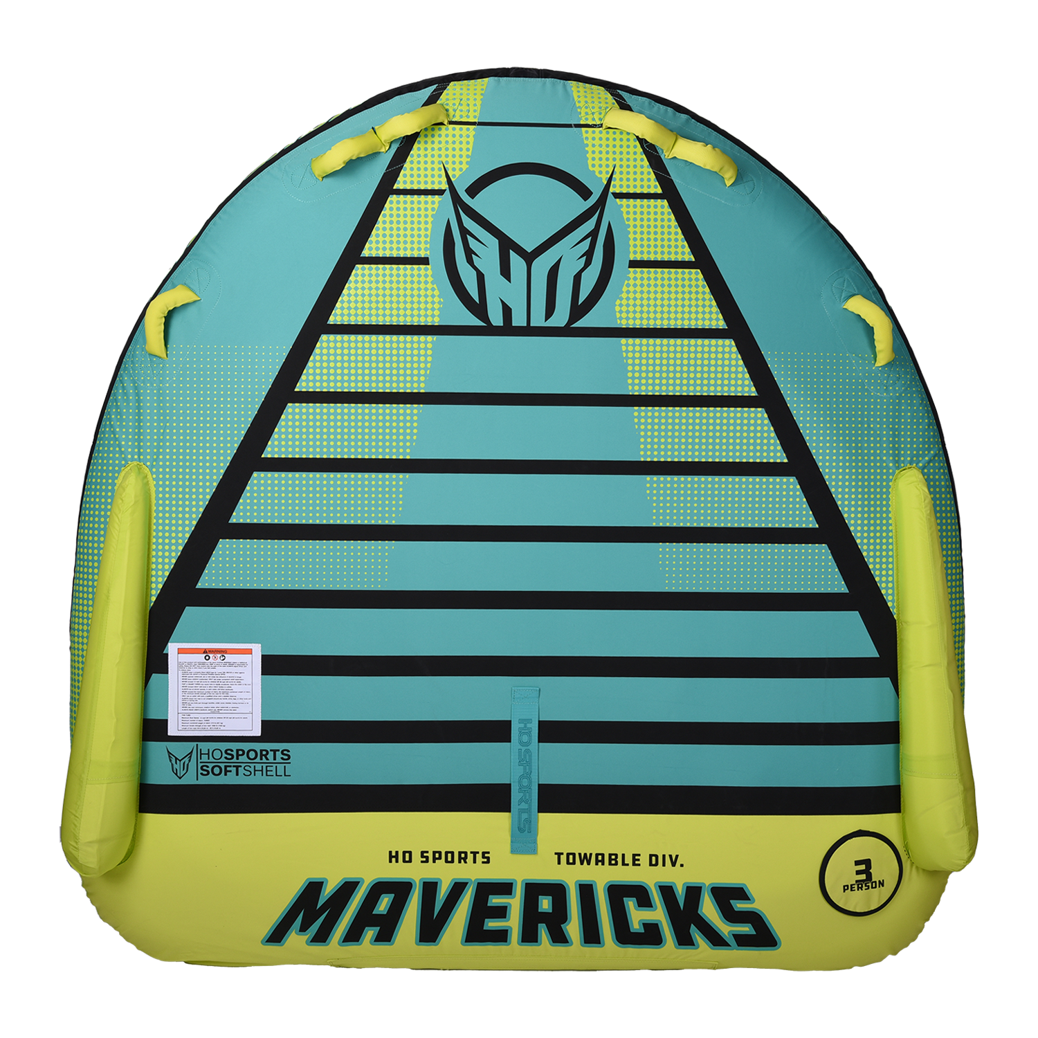 Mavericks 3