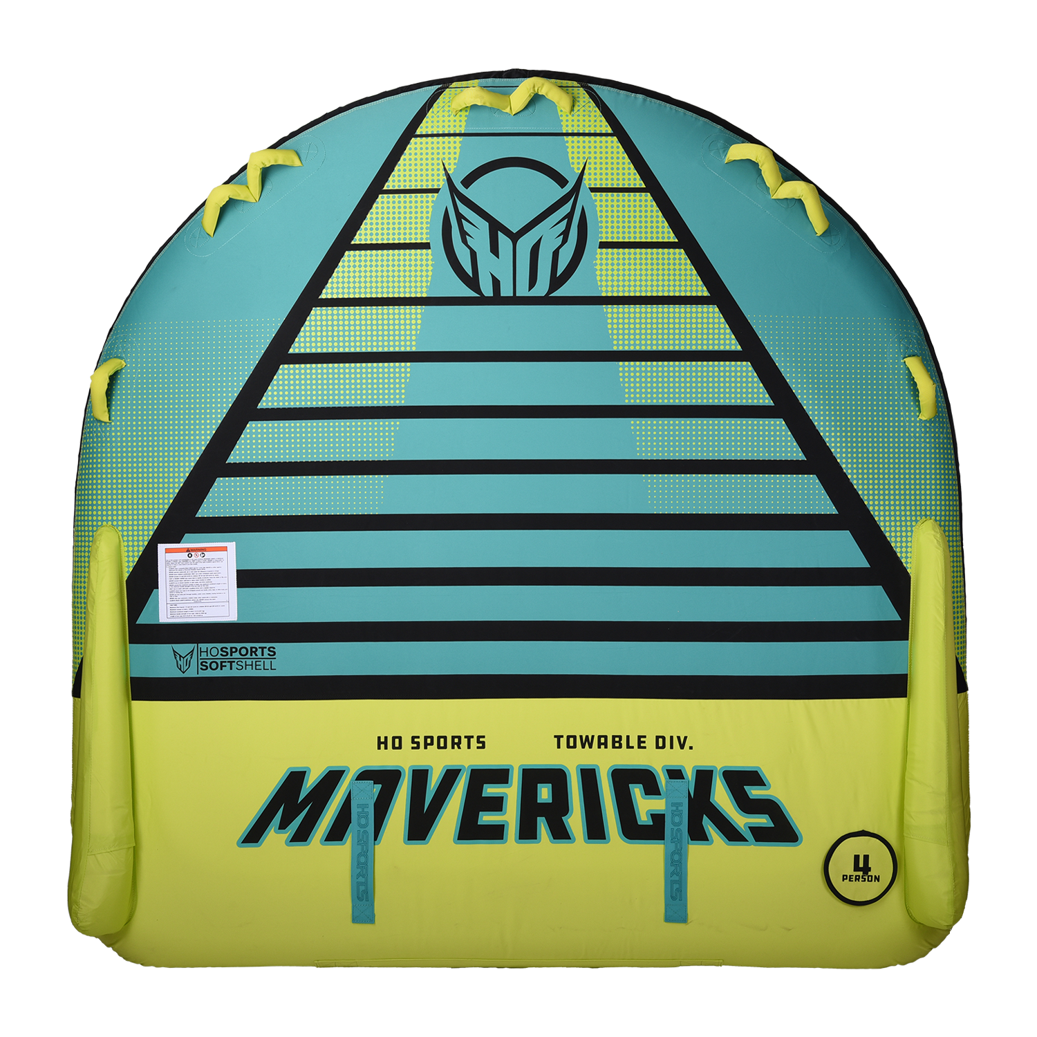 Mavericks 4