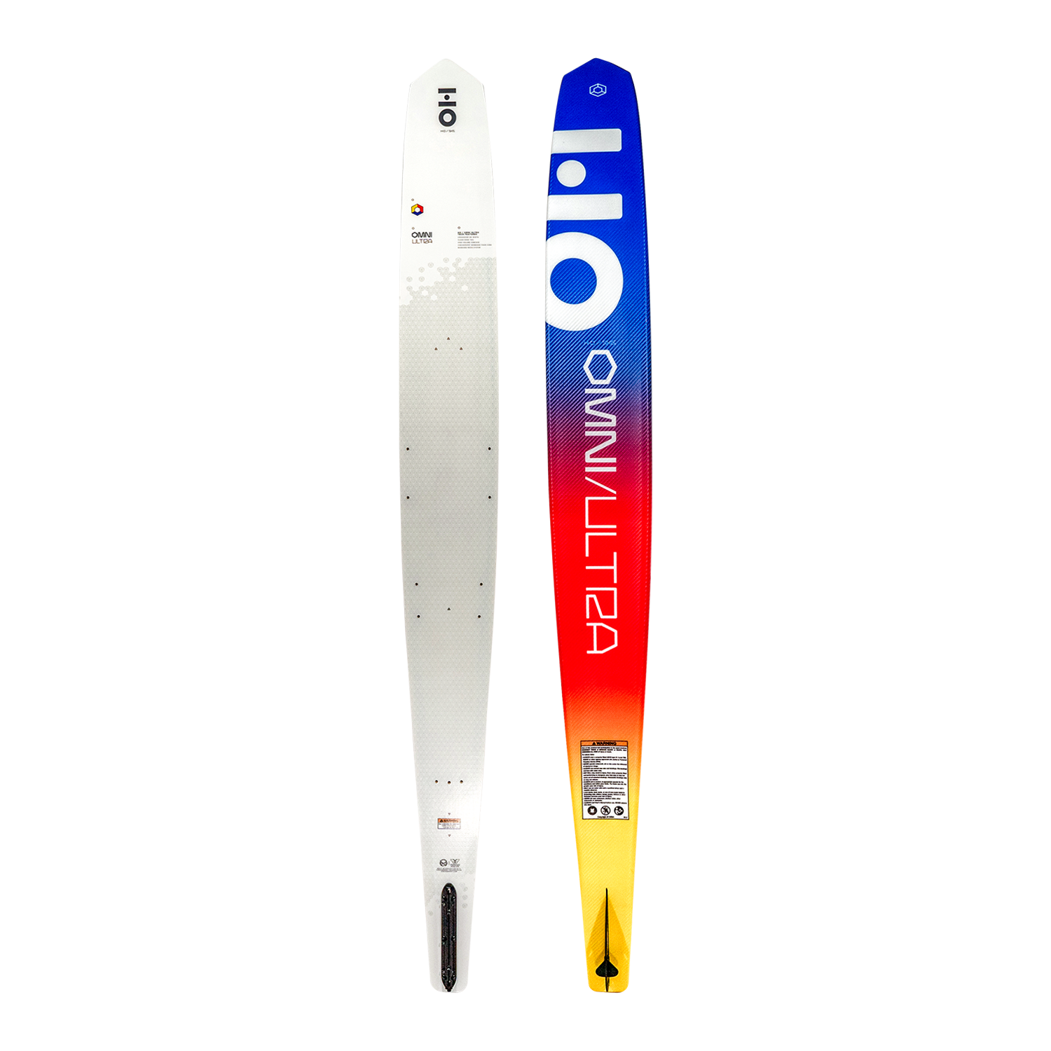 Omni Ultra White