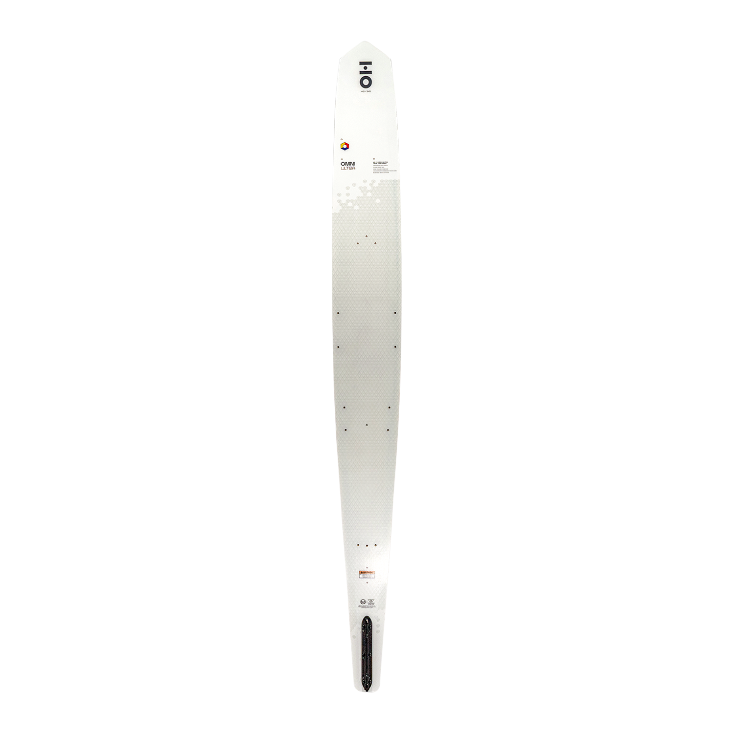 Omni Ultra White