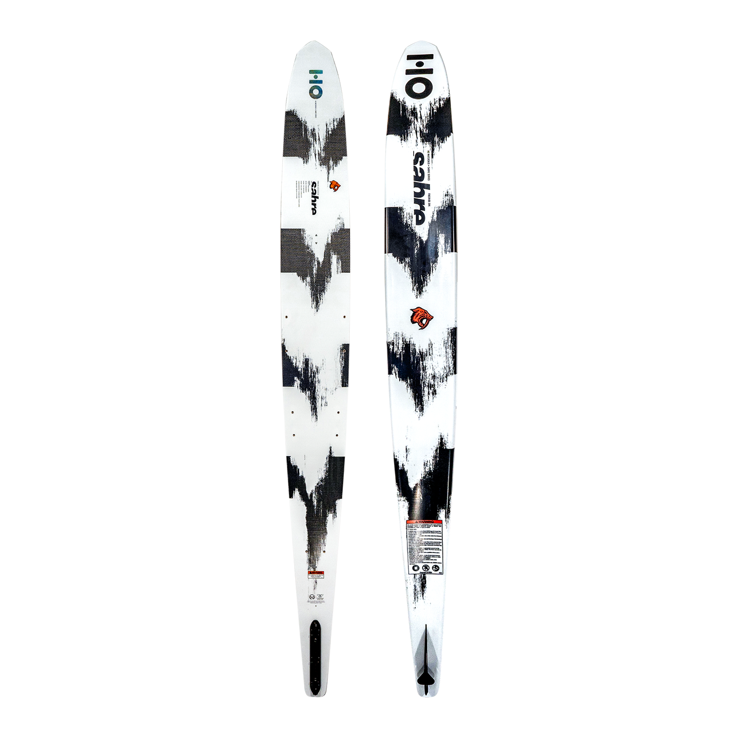 Sabre w/Stance 130 Front Boot & ARTP
