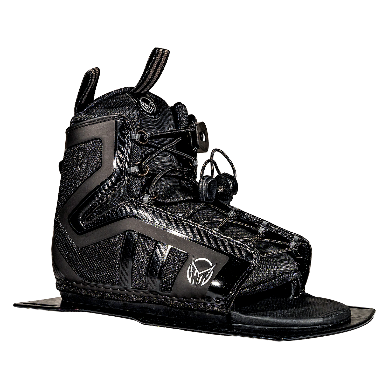 Omni Ultra Black w/Stance 130 Front Boot & ARTP