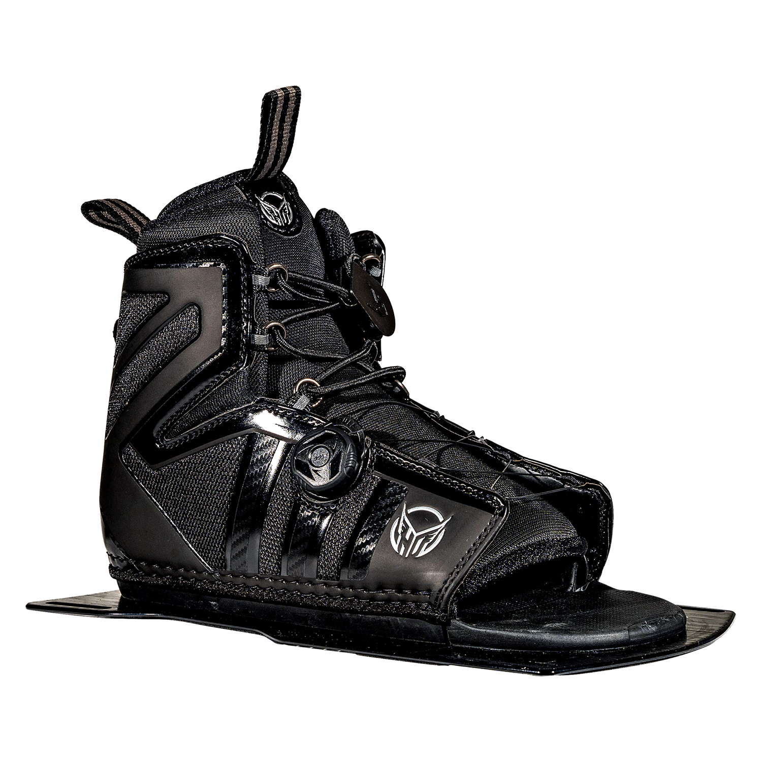 Stance 130 Front w/ ATOP