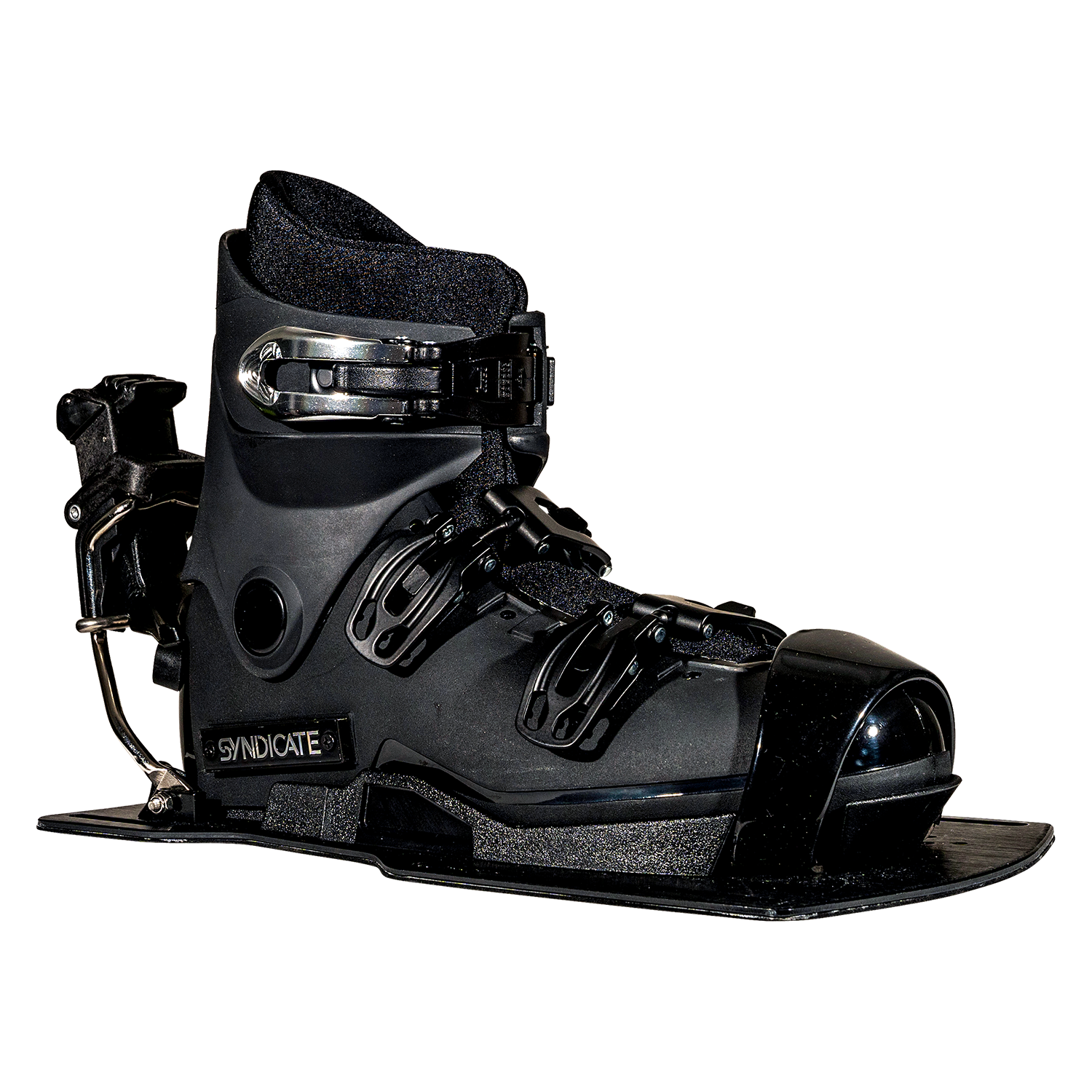 Syndicate Hardshell