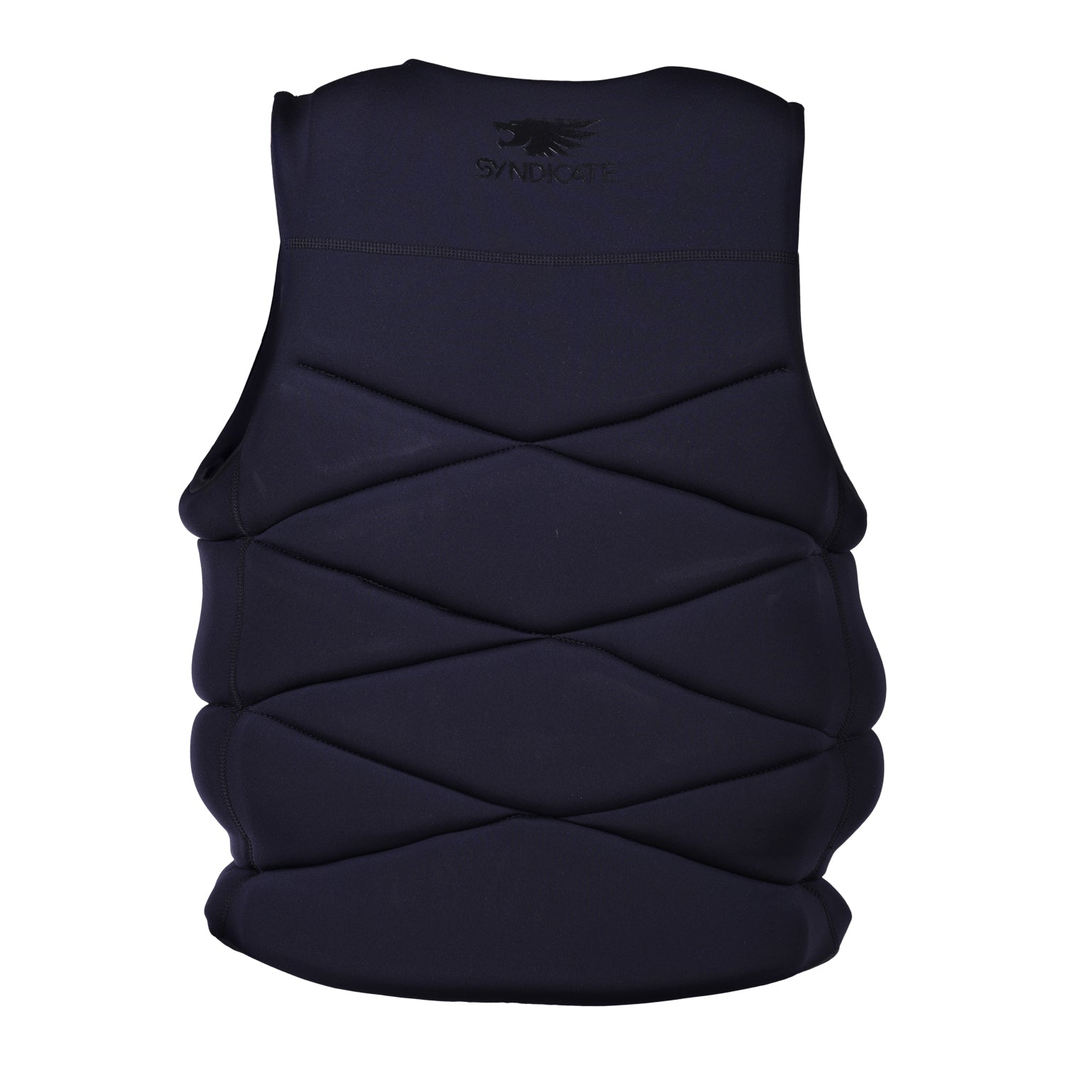 Syndicate Zero Vest