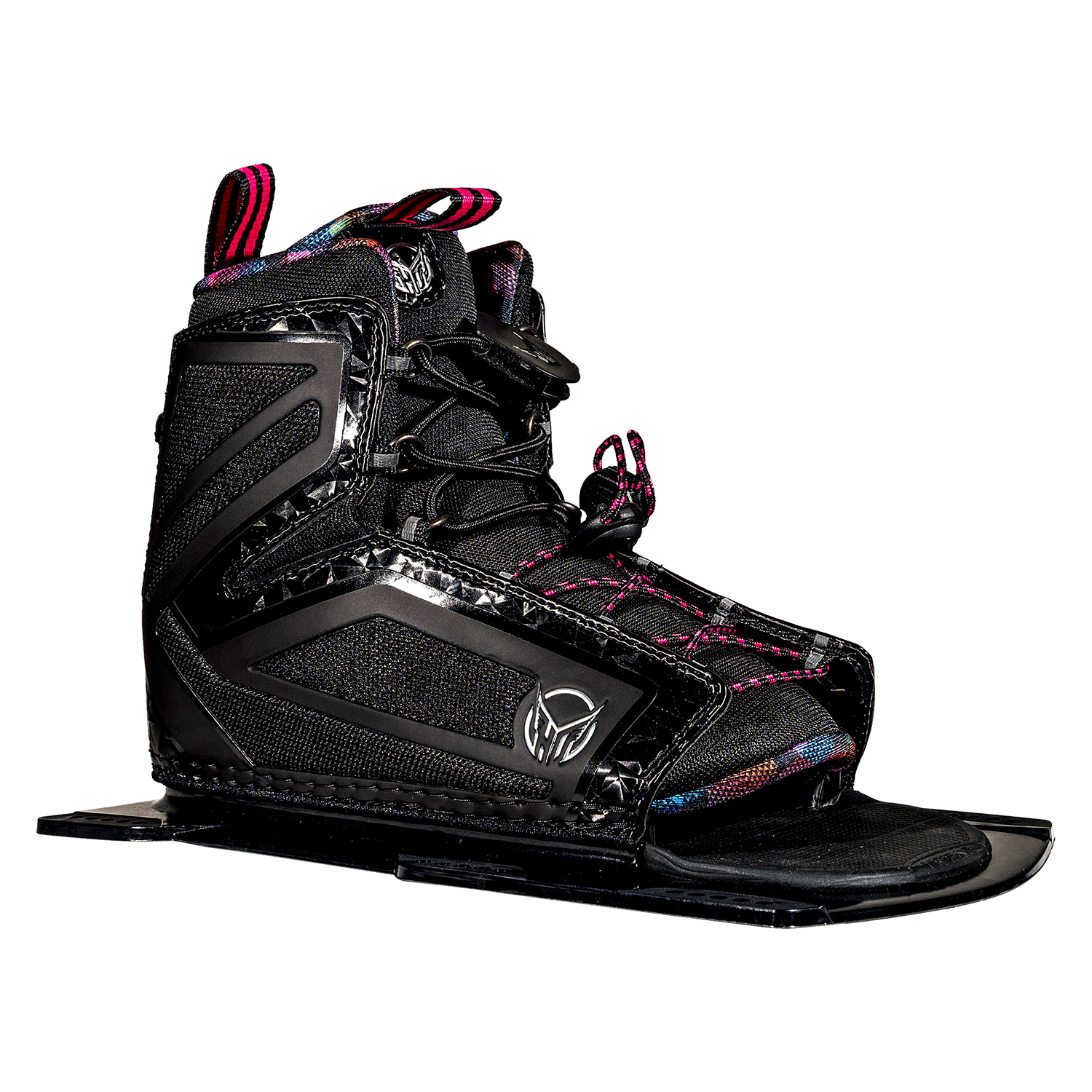 Womens Stance 110 Front