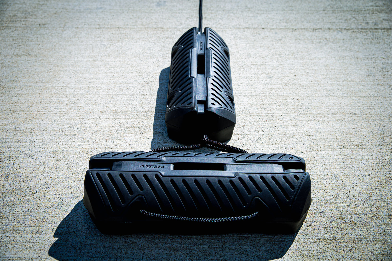 FatSac Fender EVA 2.0 (M1025)