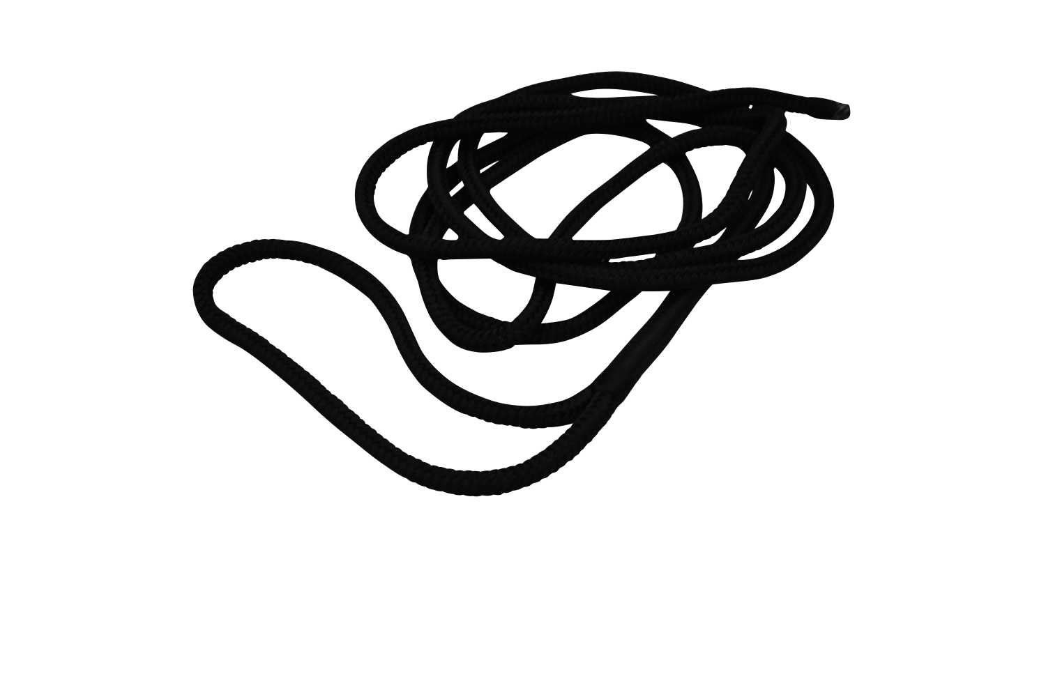 HEAVY DUTY MARINE DOCK LINE (M1028)