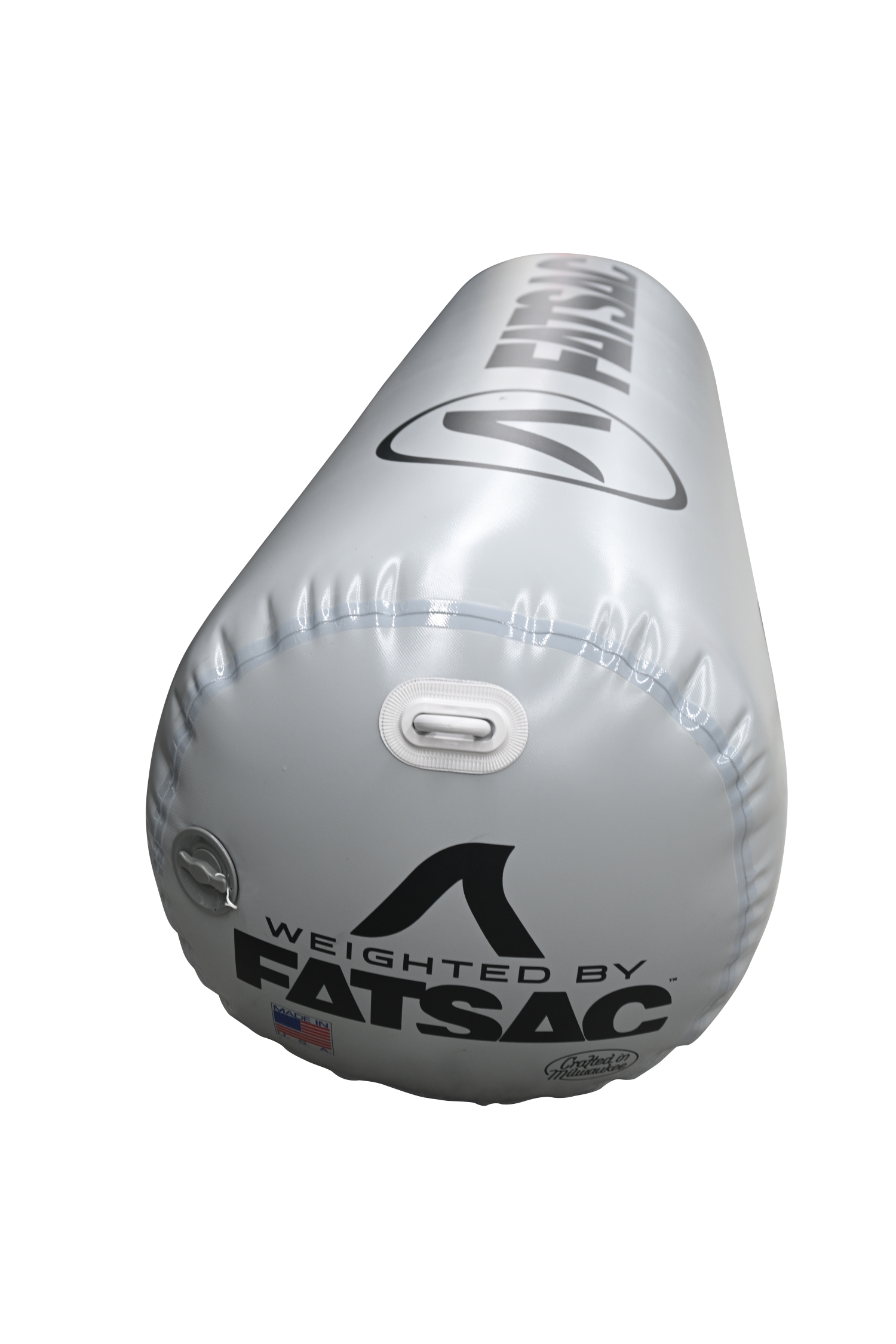 FatSac 5’ Bumper (M3000)