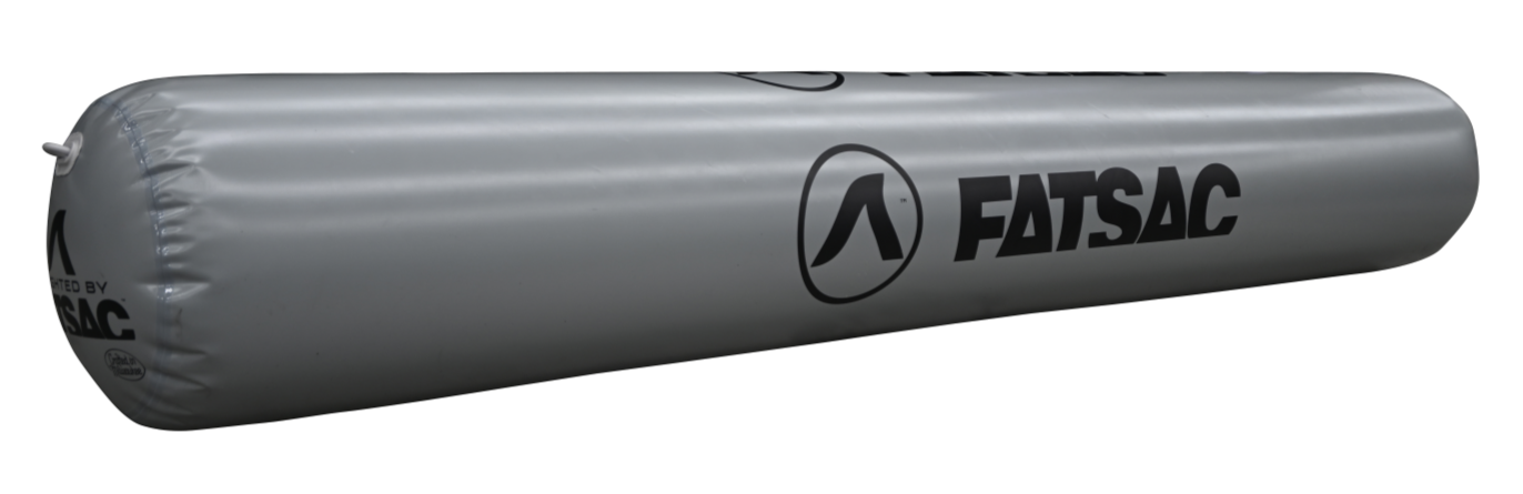 FatSac 10' Party Bumper  (M3001)