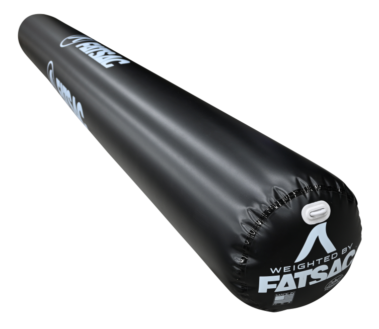 FatSac 15’ XL Boat Bumper  (M3030)
