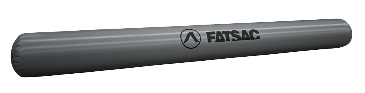 FatSac 15’ XL Boat Bumper  (M3030)